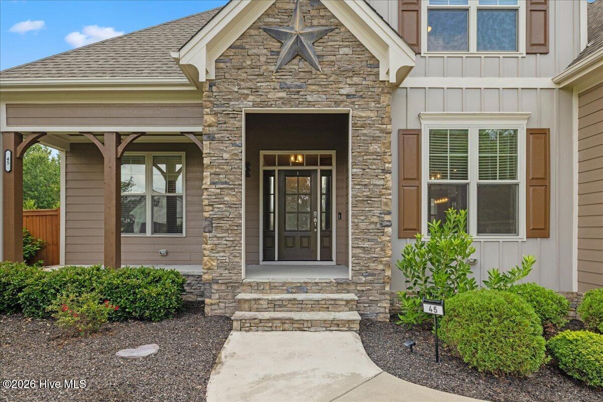 45 Haven Ridge Drive Property Photo 5