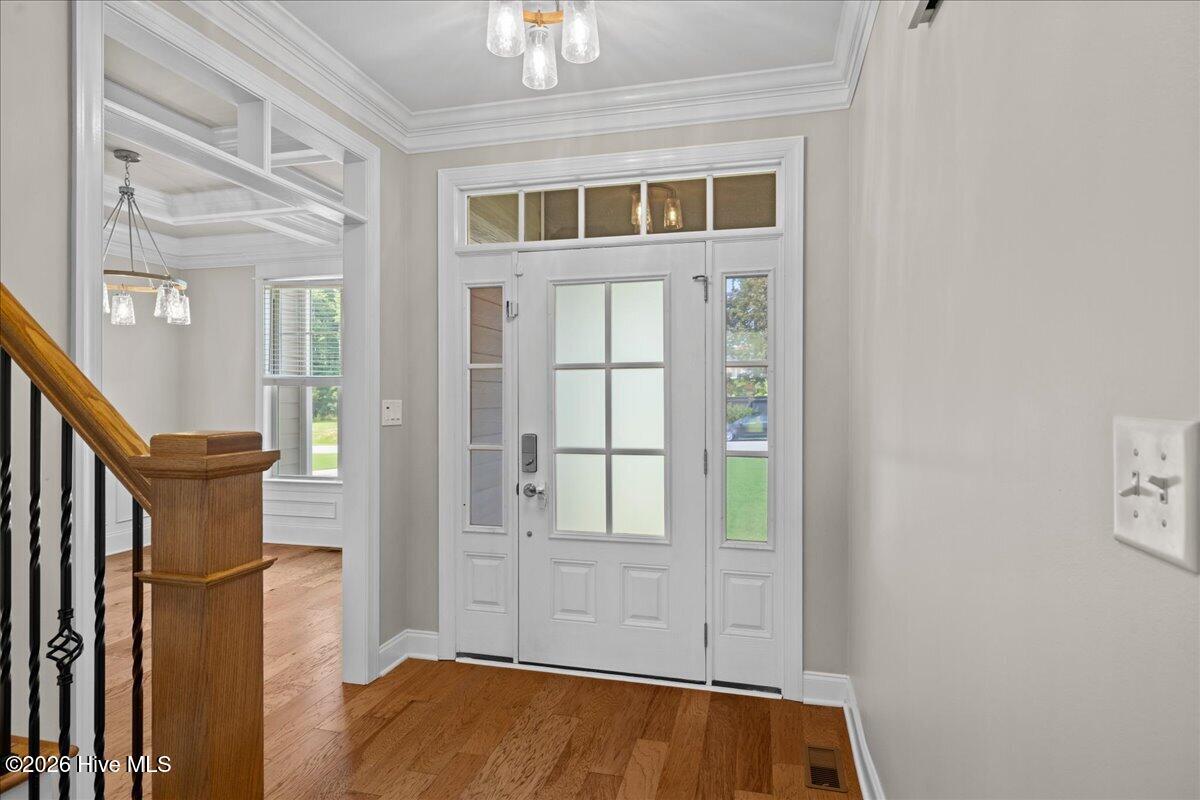 45 Haven Ridge Drive Property Photo 7