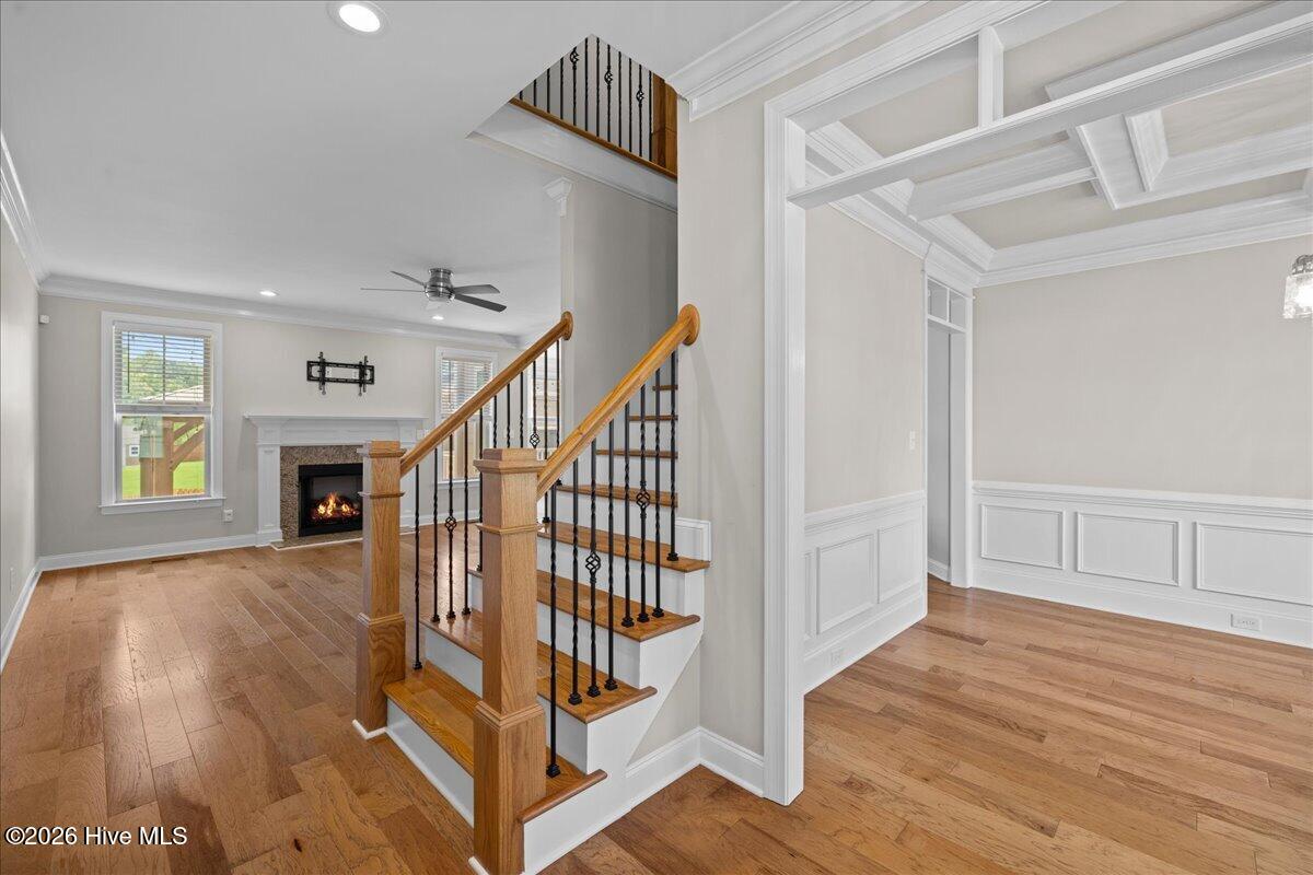 45 Haven Ridge Drive Property Photo 8