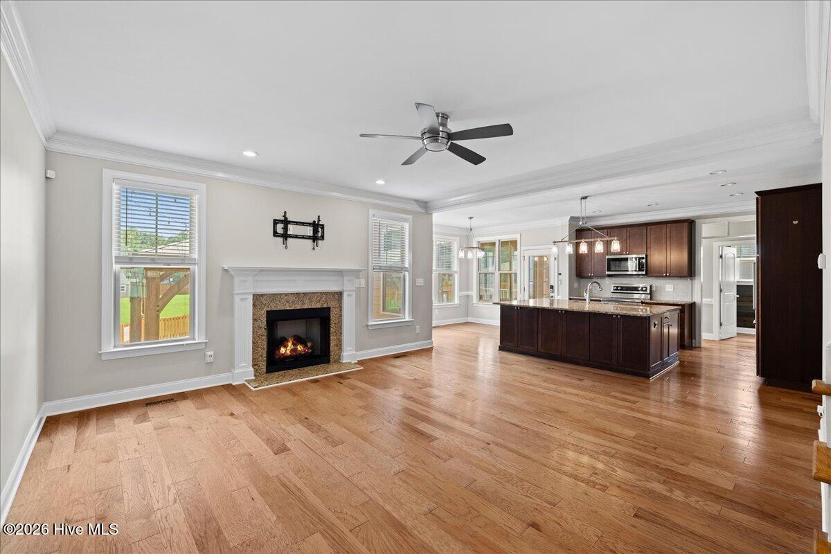 45 Haven Ridge Drive Property Photo 12