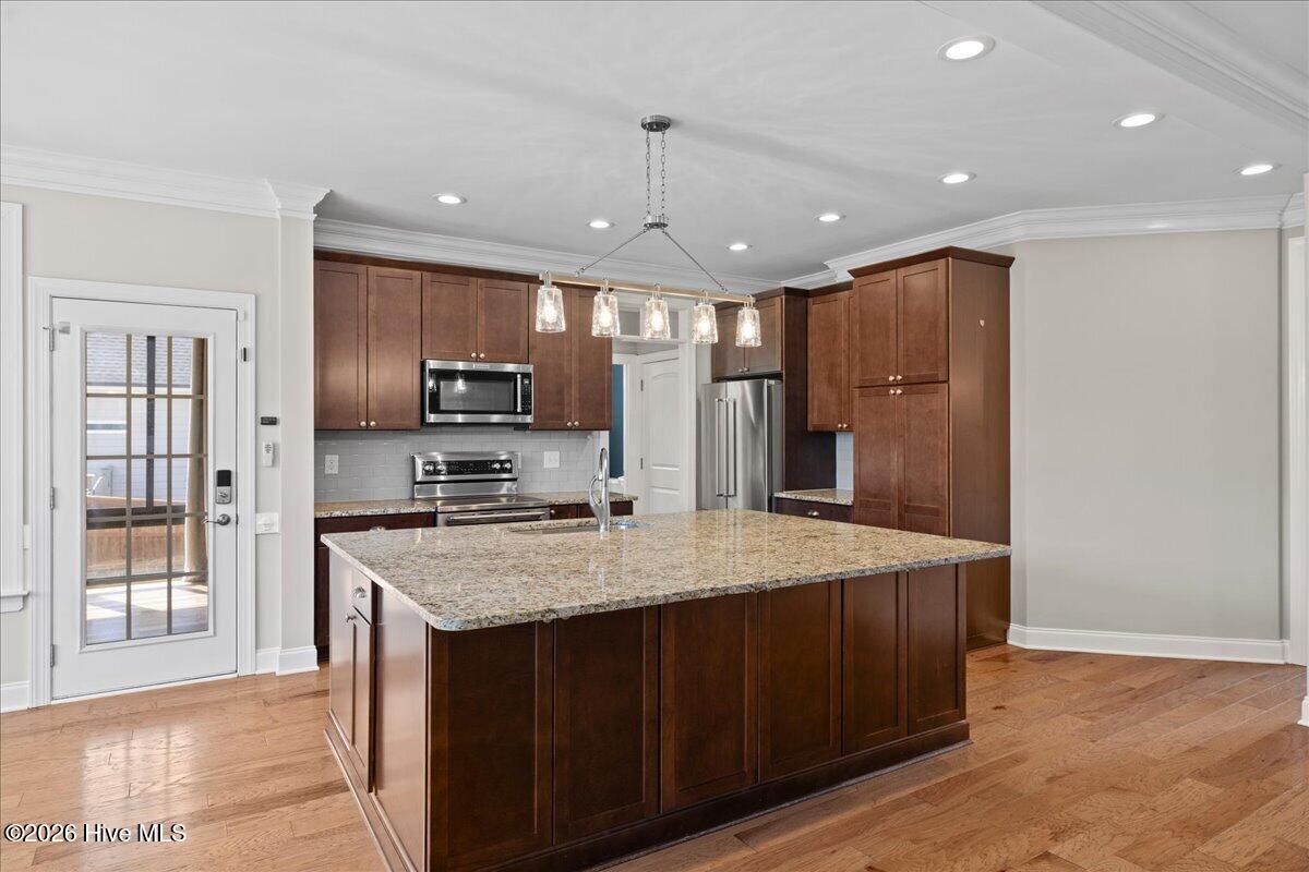 45 Haven Ridge Drive Property Photo 17