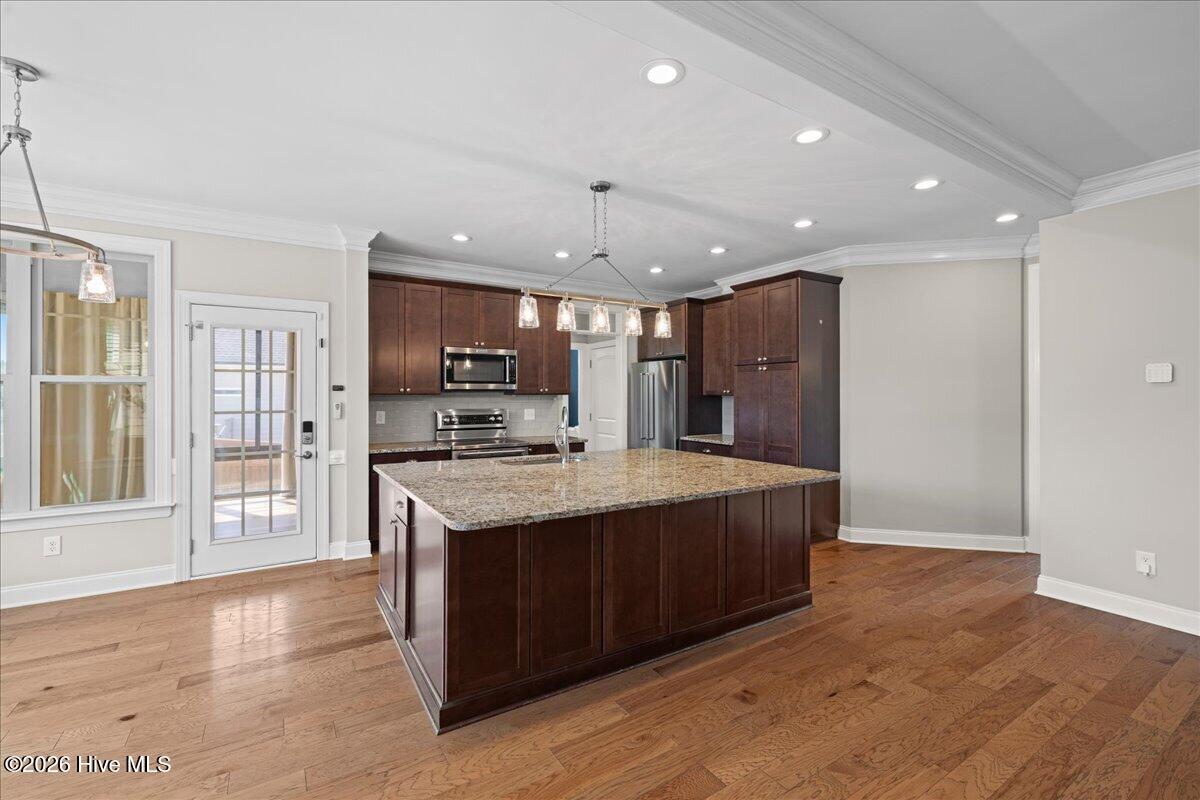 45 Haven Ridge Drive Property Photo 18