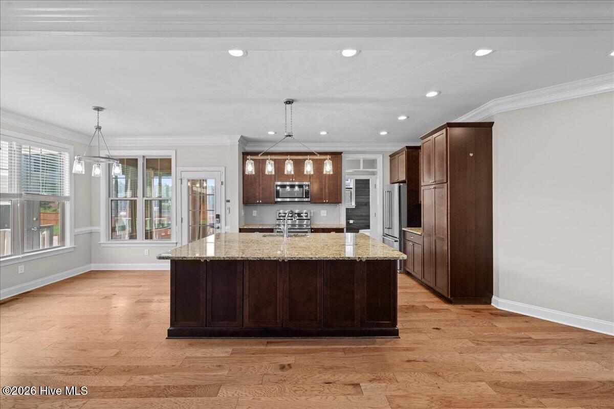 45 Haven Ridge Drive Property Photo 19