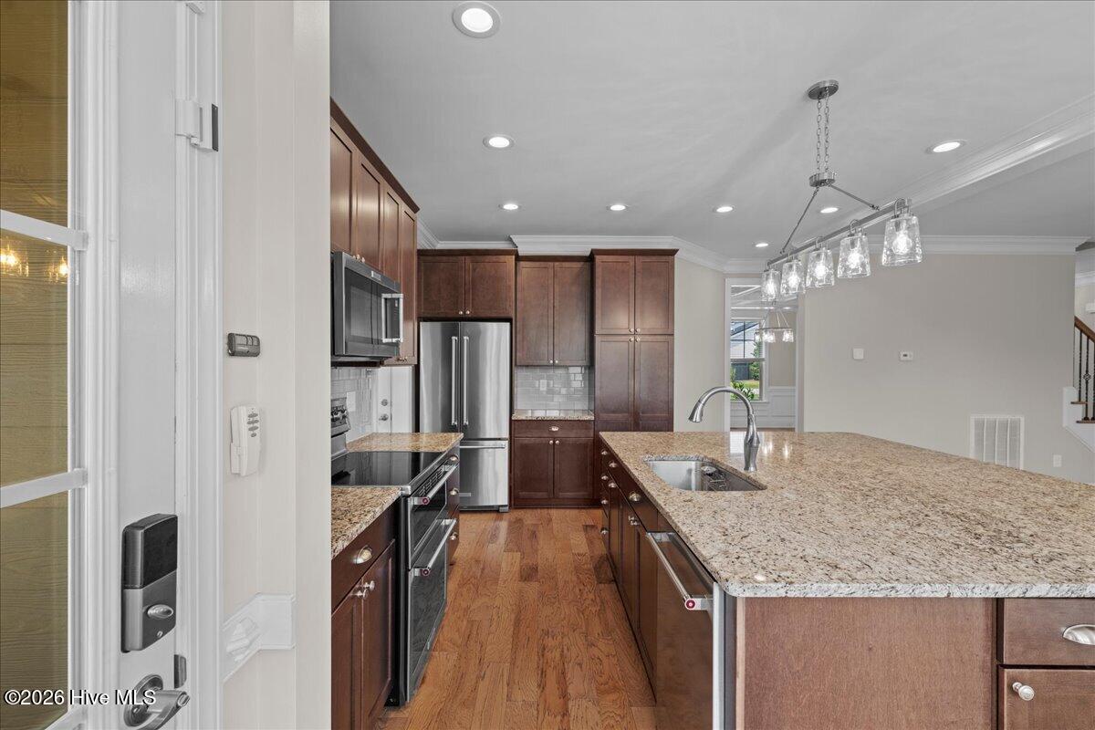 45 Haven Ridge Drive Property Photo 23