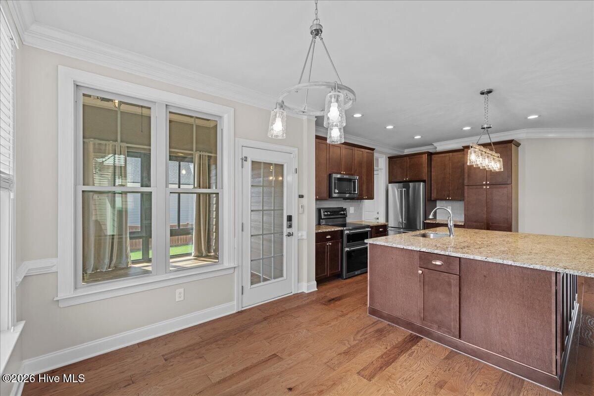 45 Haven Ridge Drive Property Photo 26
