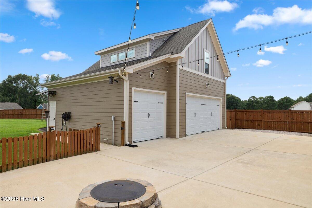 45 Haven Ridge Drive Property Photo 63