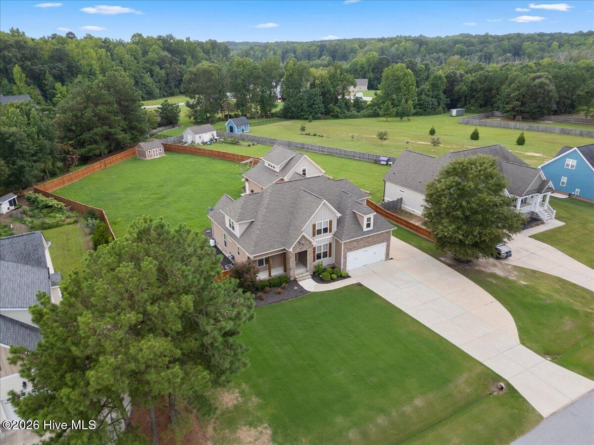 45 Haven Ridge Drive Property Photo 79