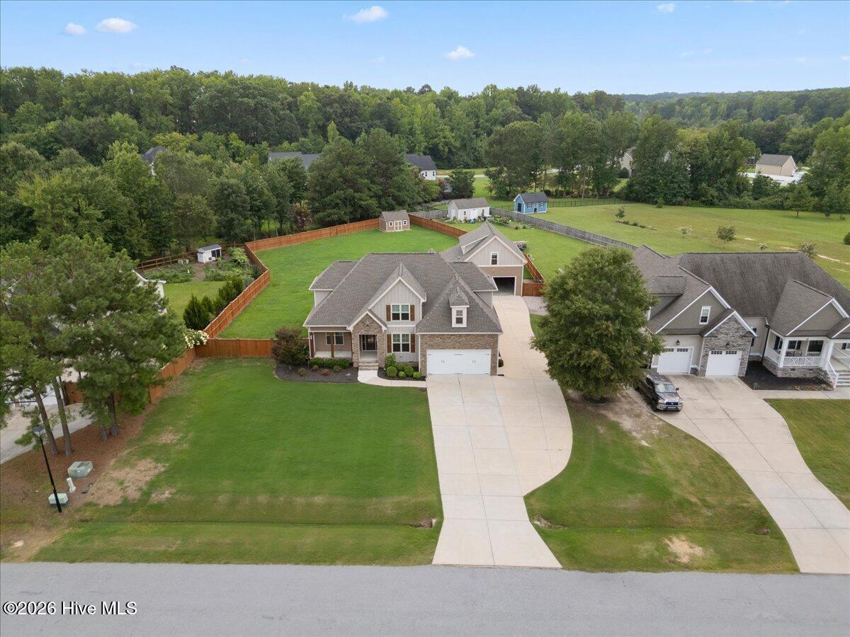 45 Haven Ridge Drive Property Photo 80