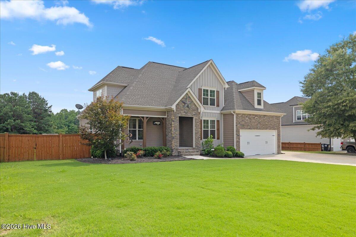 45 Haven Ridge Drive Property Photo 84