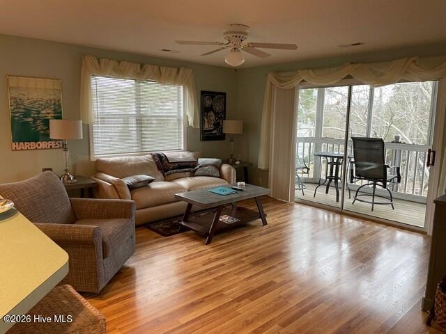 3030 Marsh Winds Circle Unit 105 Property Photo 1
