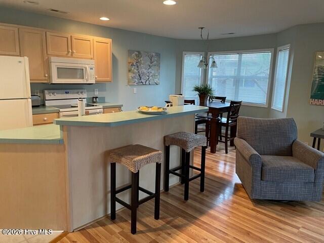 3030 Marsh Winds Circle Unit 105 Property Photo 2