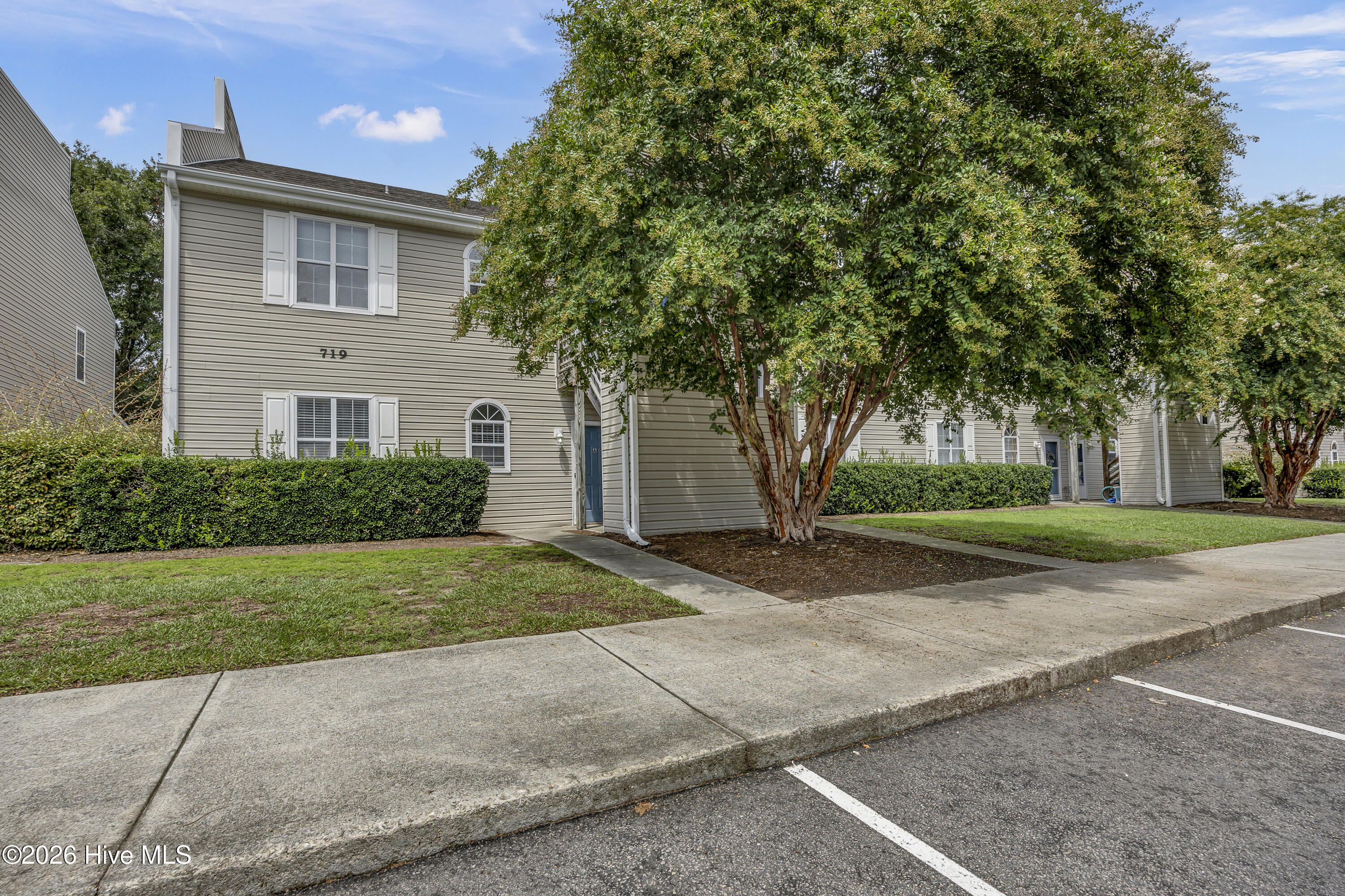 719 Bragg Drive A Property Photo 1