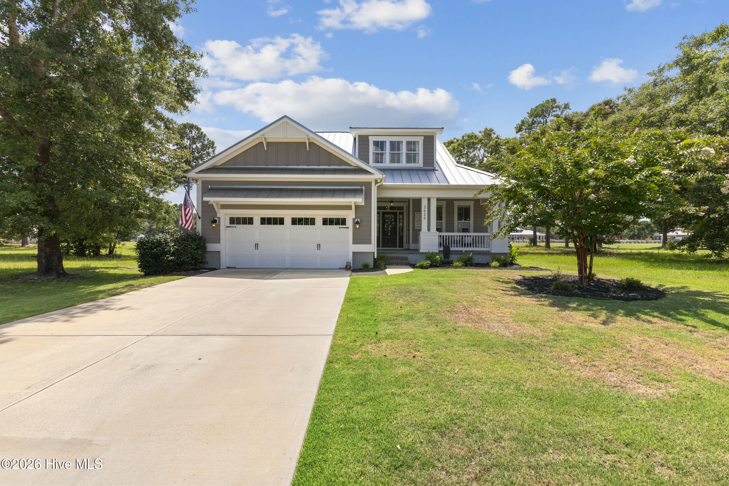 3626 Rivergate Way Ne Property Photo 1