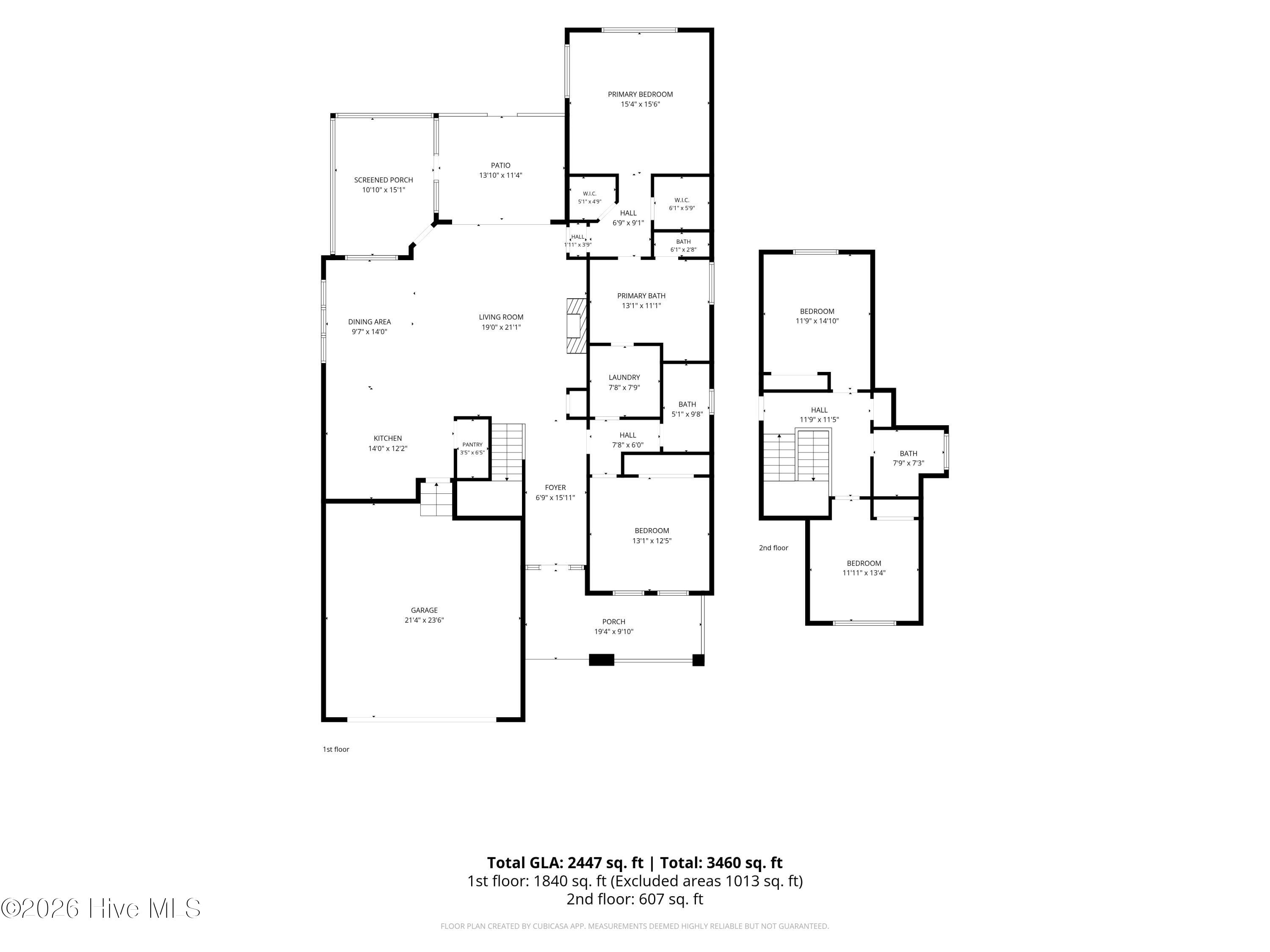 3626 Rivergate Way Ne Property Photo 2