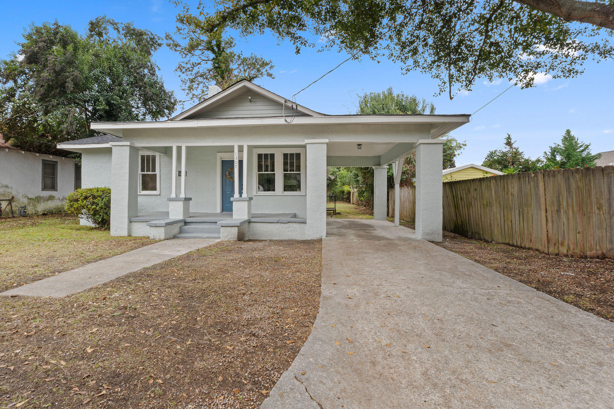 1307 Merry Street Property Photo 2