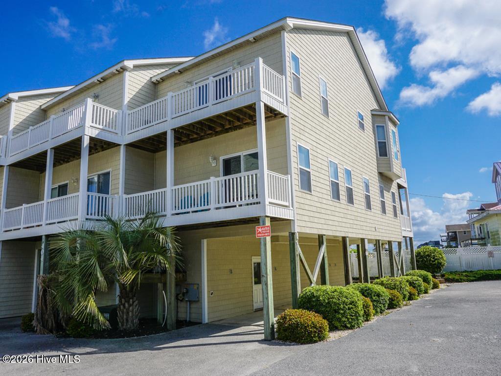 402 Sea Star Circle Property Photo 1