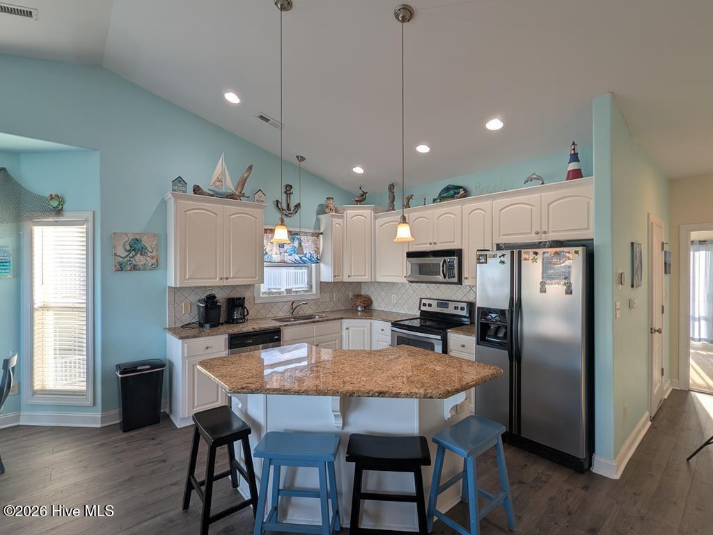 402 Sea Star Circle Property Photo 12