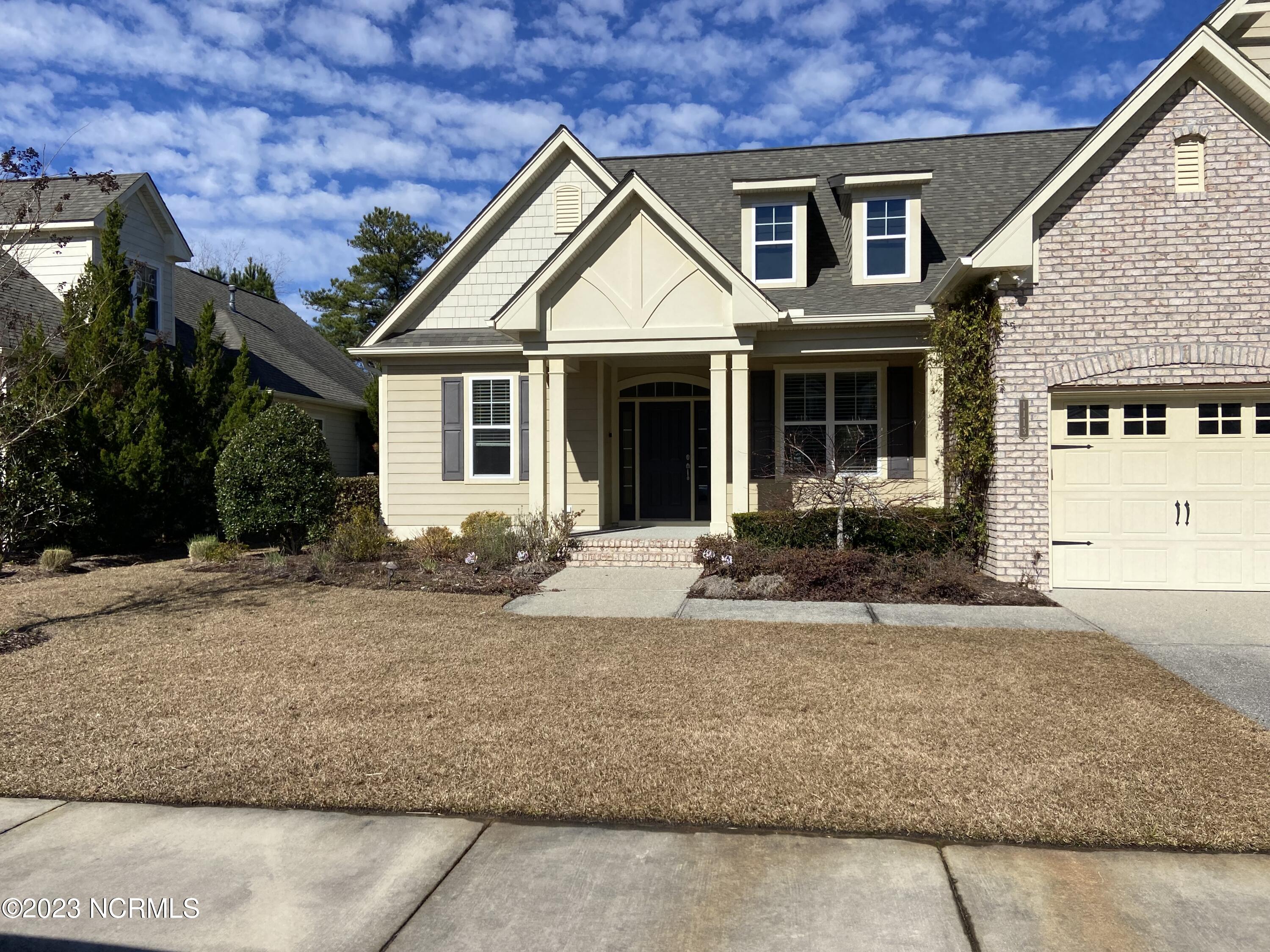 1113 Evangeline Drive Property Photo 1