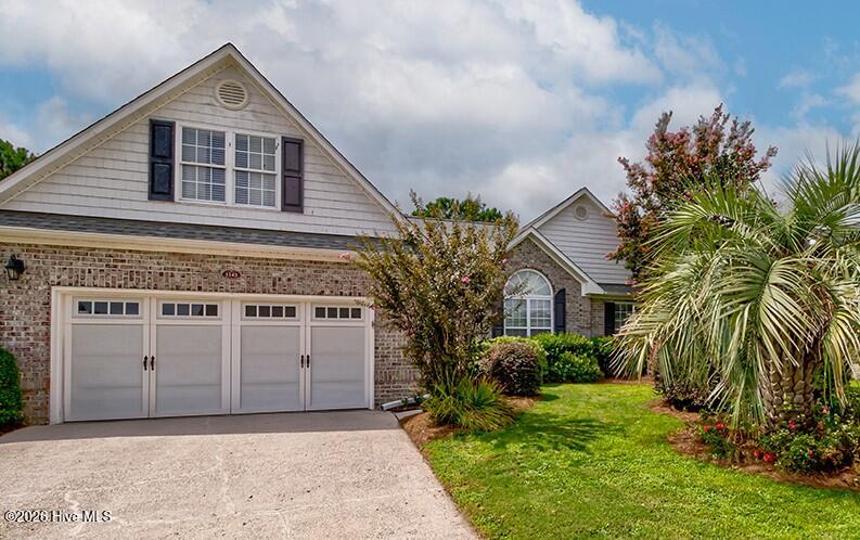 1143 Spring Glen Court Property Photo 1