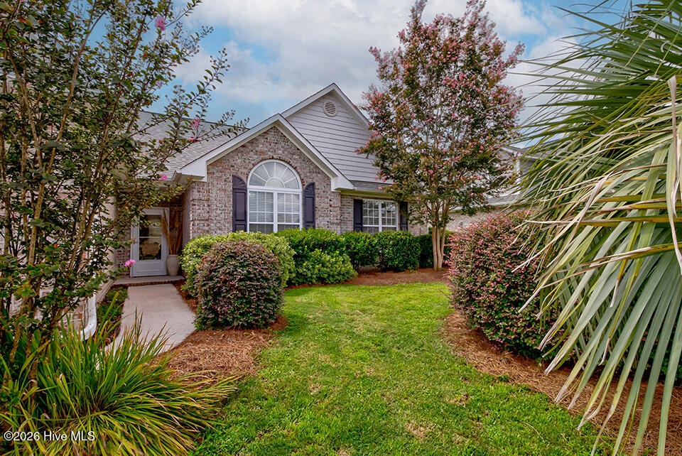 1143 Spring Glen Court Property Photo 2