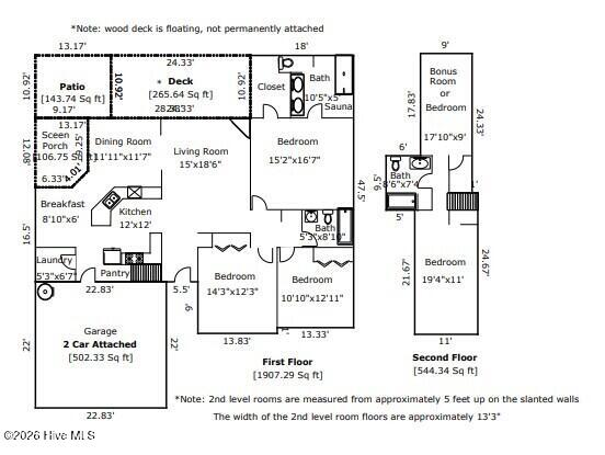 1143 Spring Glen Court Property Photo 5