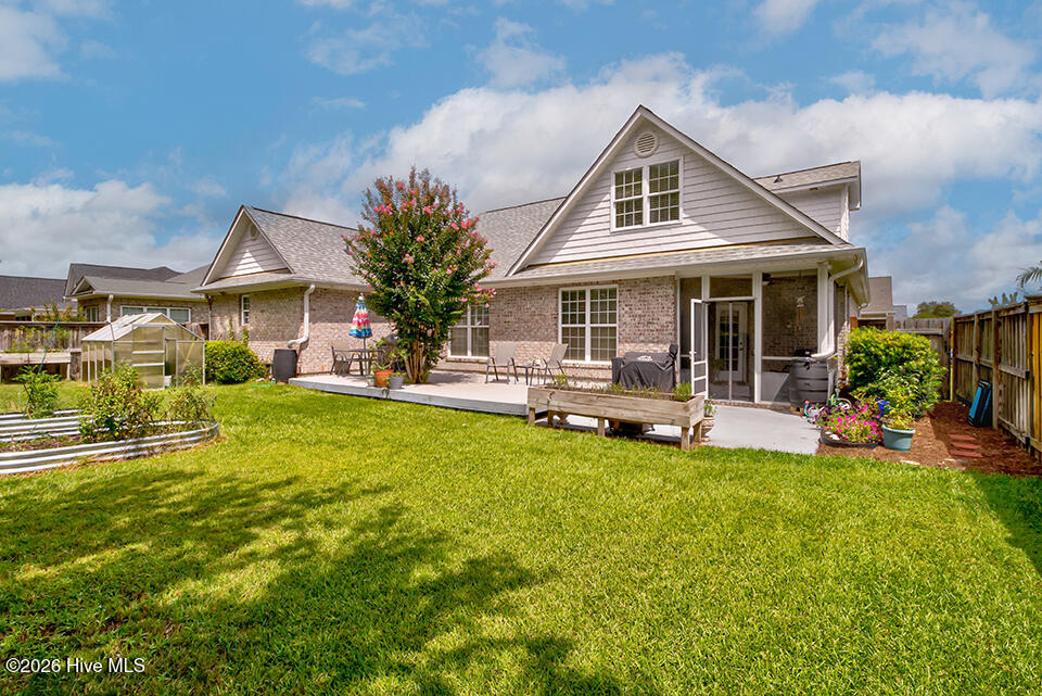 1143 Spring Glen Court Property Photo 43
