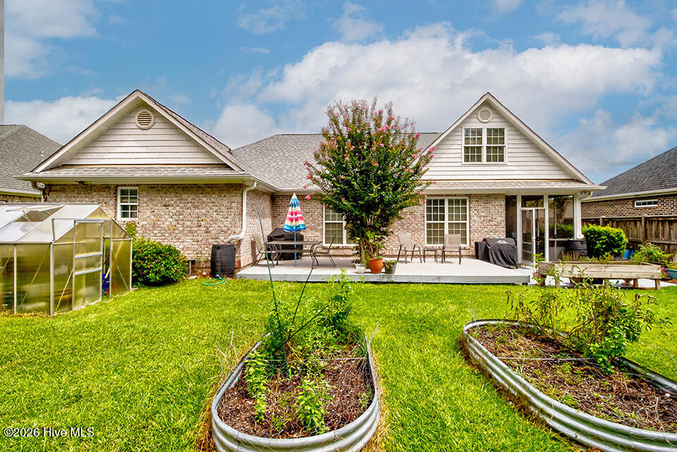 1143 Spring Glen Court Property Photo 44