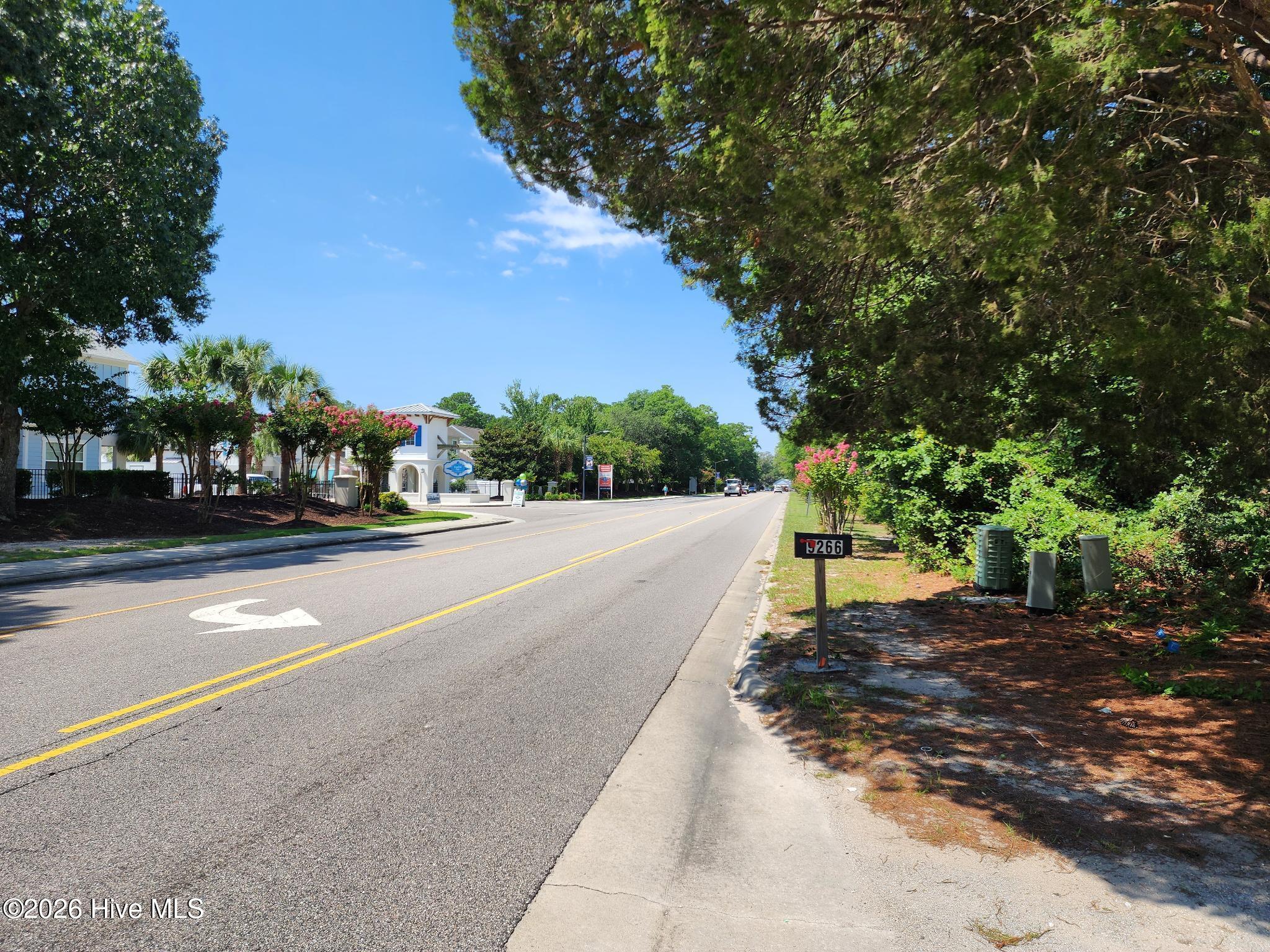 9266 Beach Drive Sw Property Photo 5