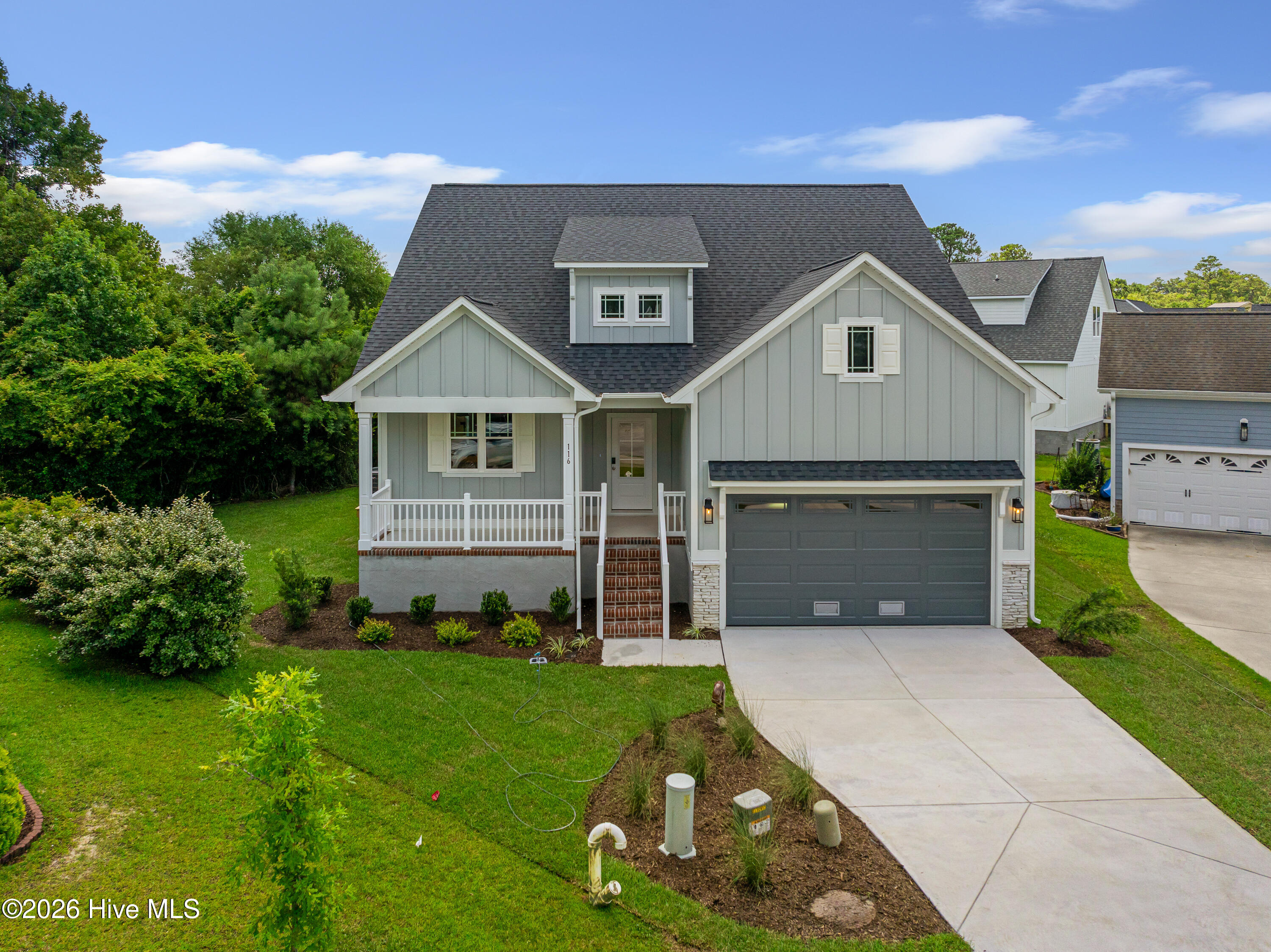 116 Scouts Bend Road Property Photo 2