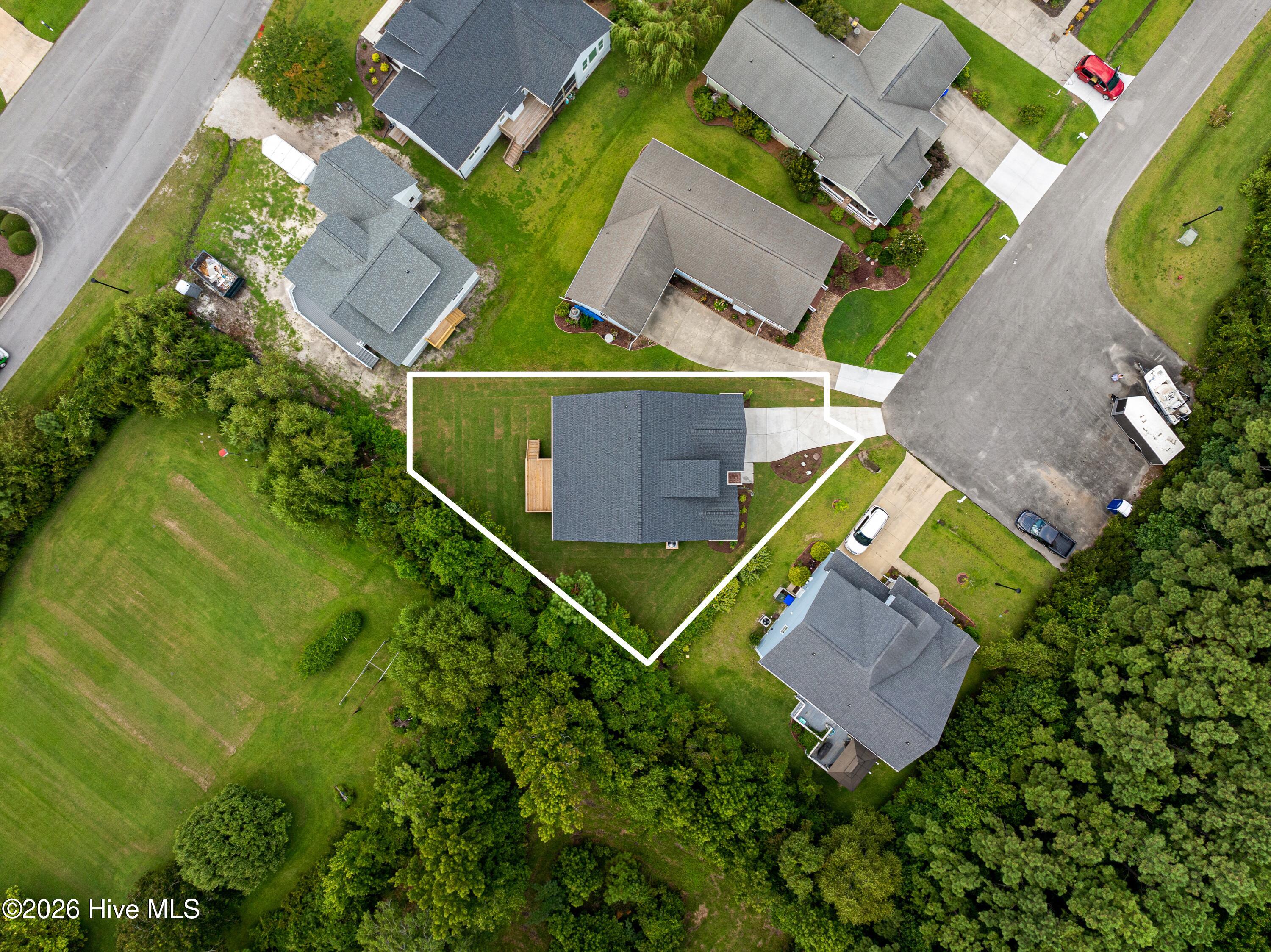 116 Scouts Bend Road Property Photo 27