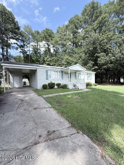 509 Harrison Drive N Property Photo 2