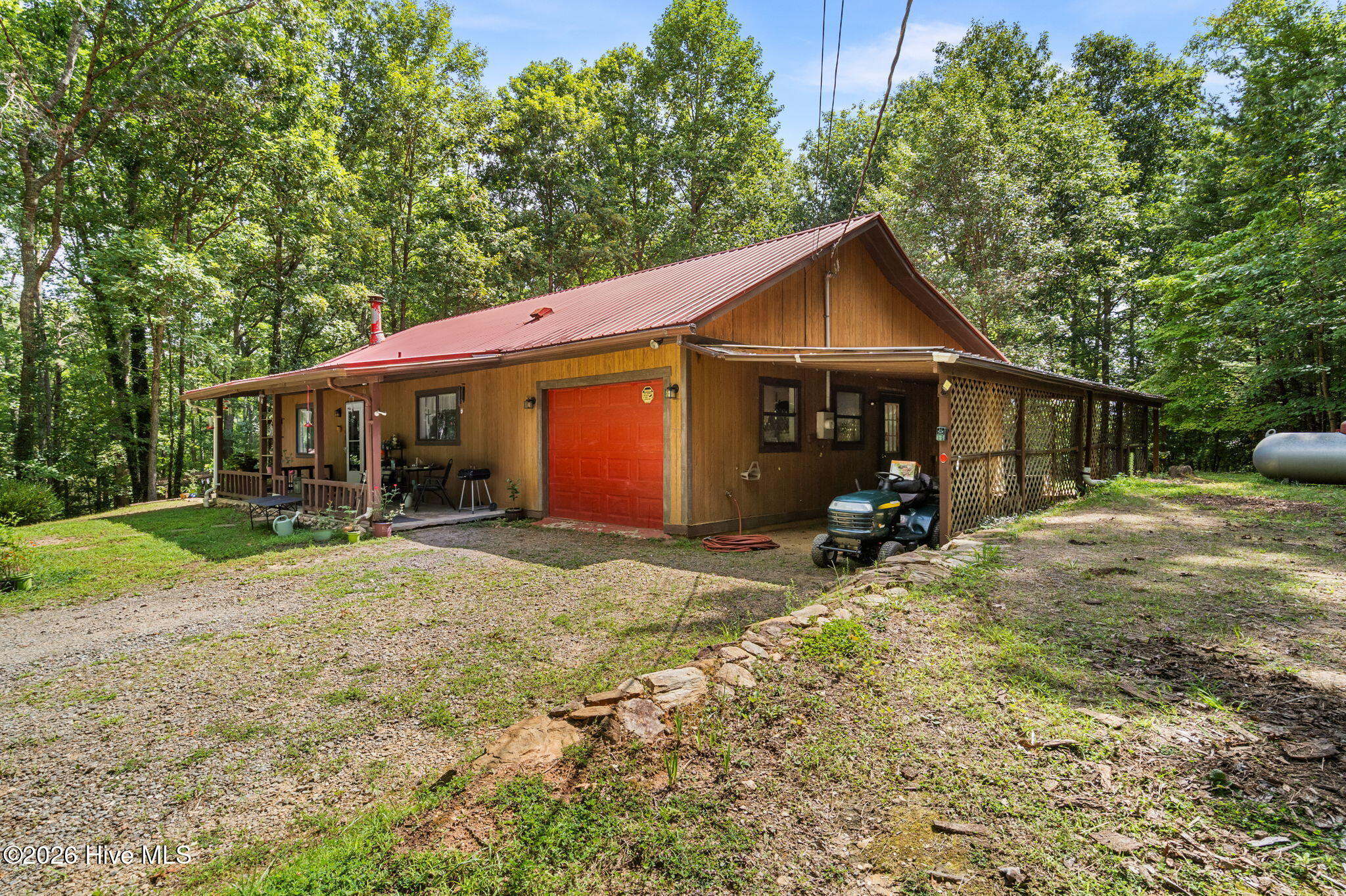 71 Bob White Lane Property Photo 1