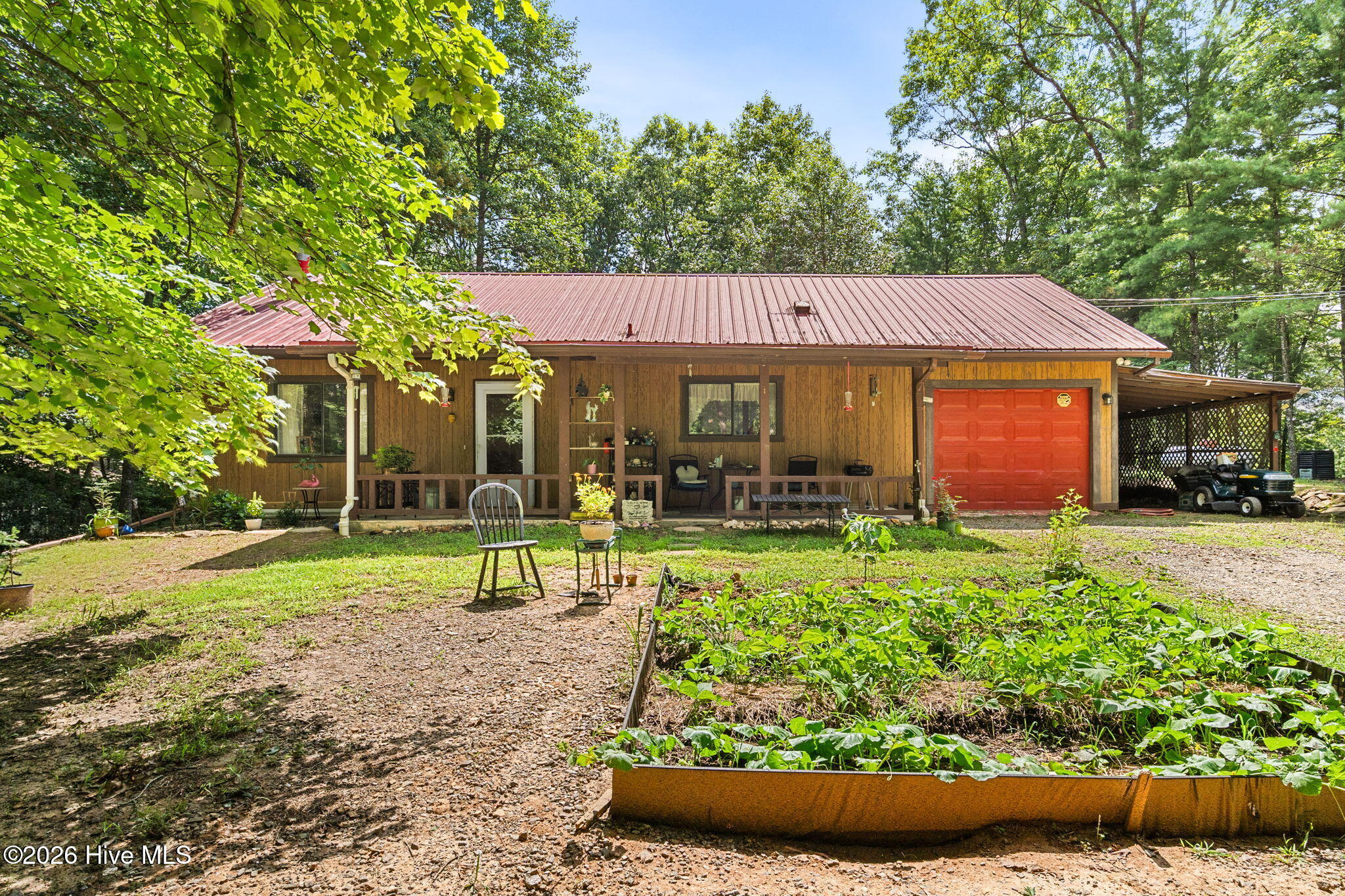71 Bob White Lane Property Photo 2