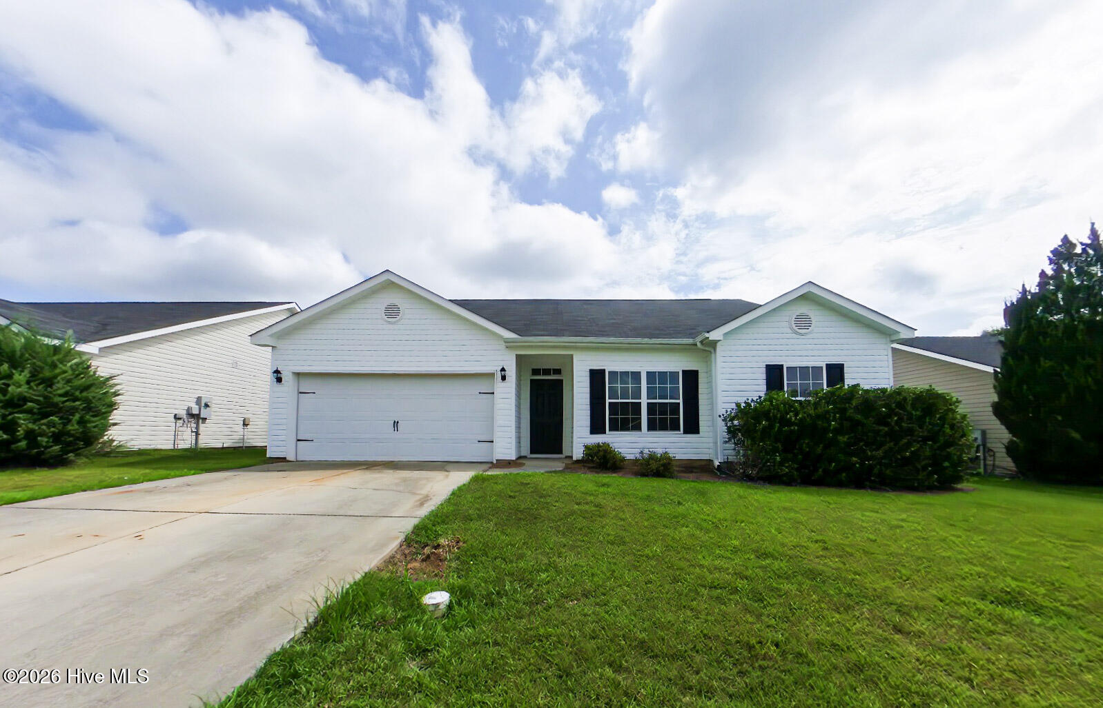 760 Keyes Drive Property Photo 1