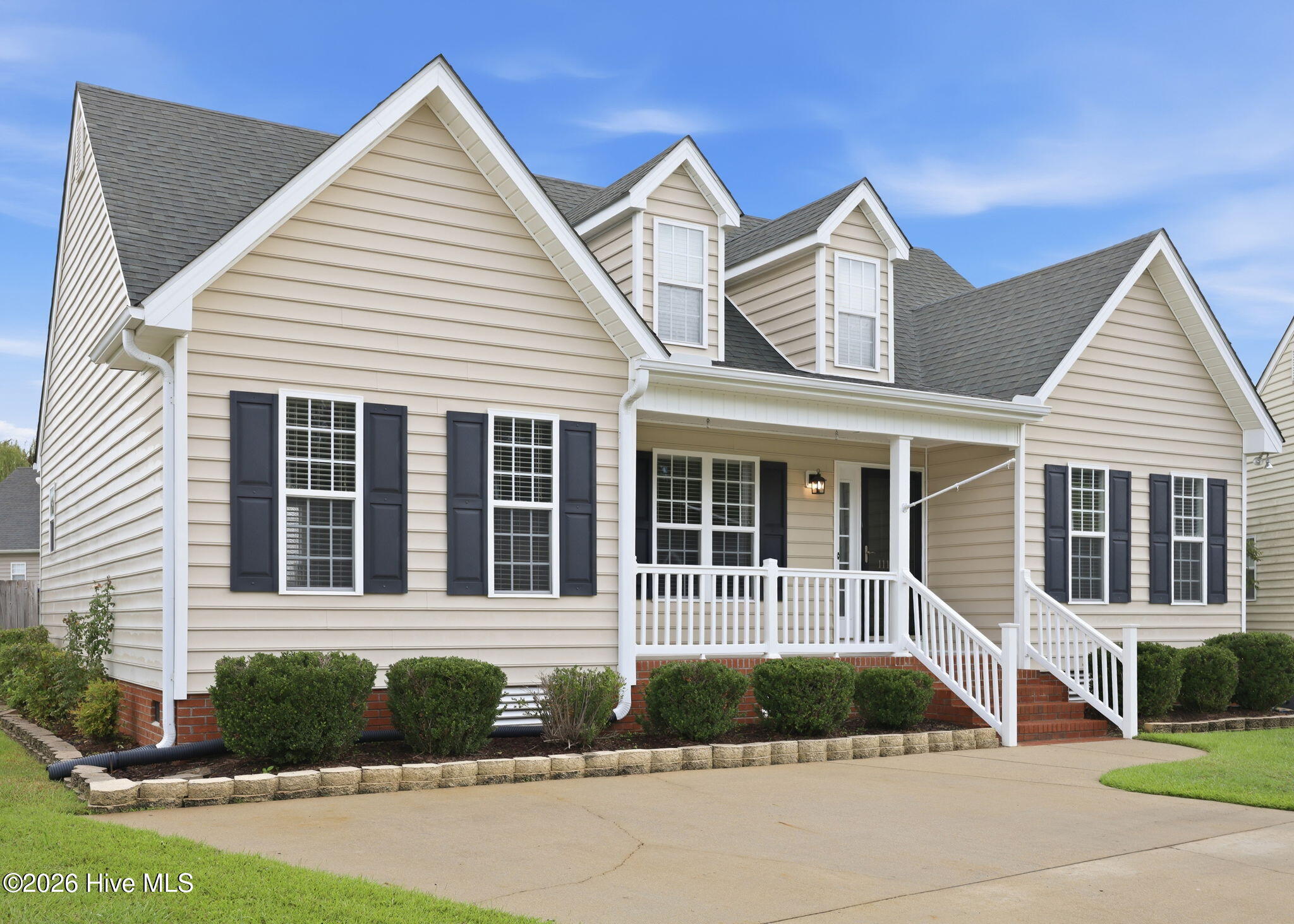 1116 Sebring Drive Property Photo 4