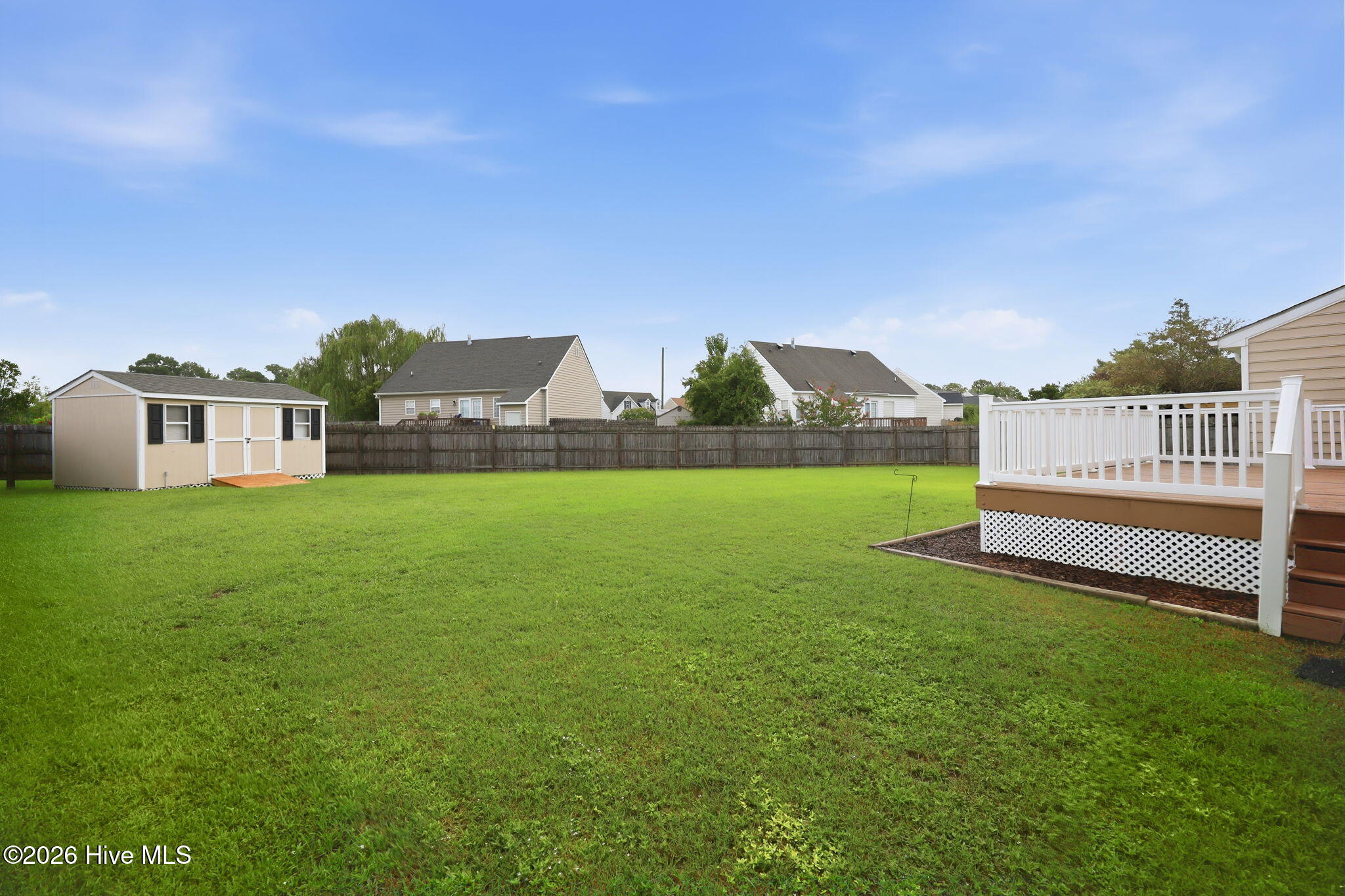 1116 Sebring Drive Property Photo 18