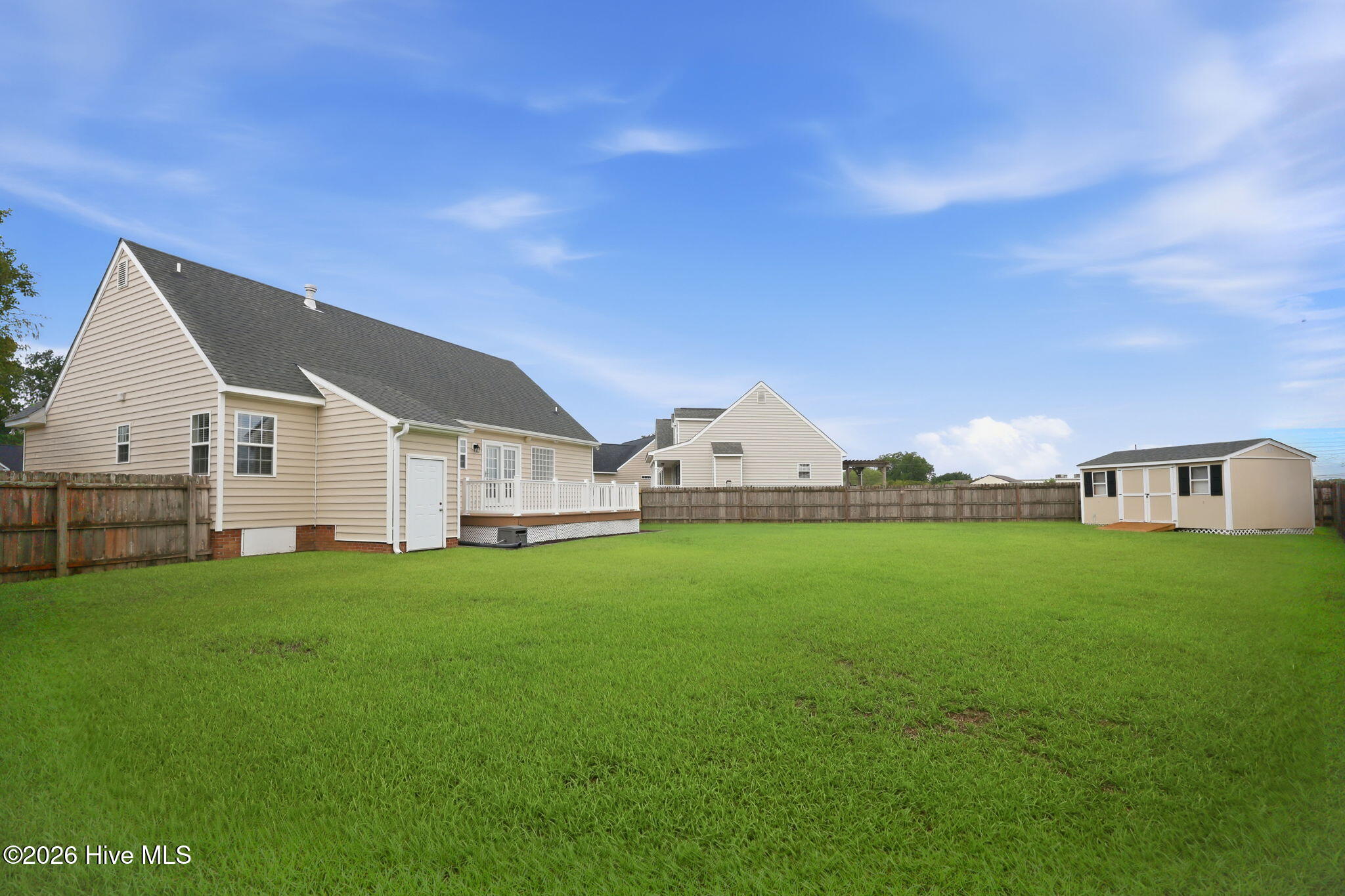 1116 Sebring Drive Property Photo 21