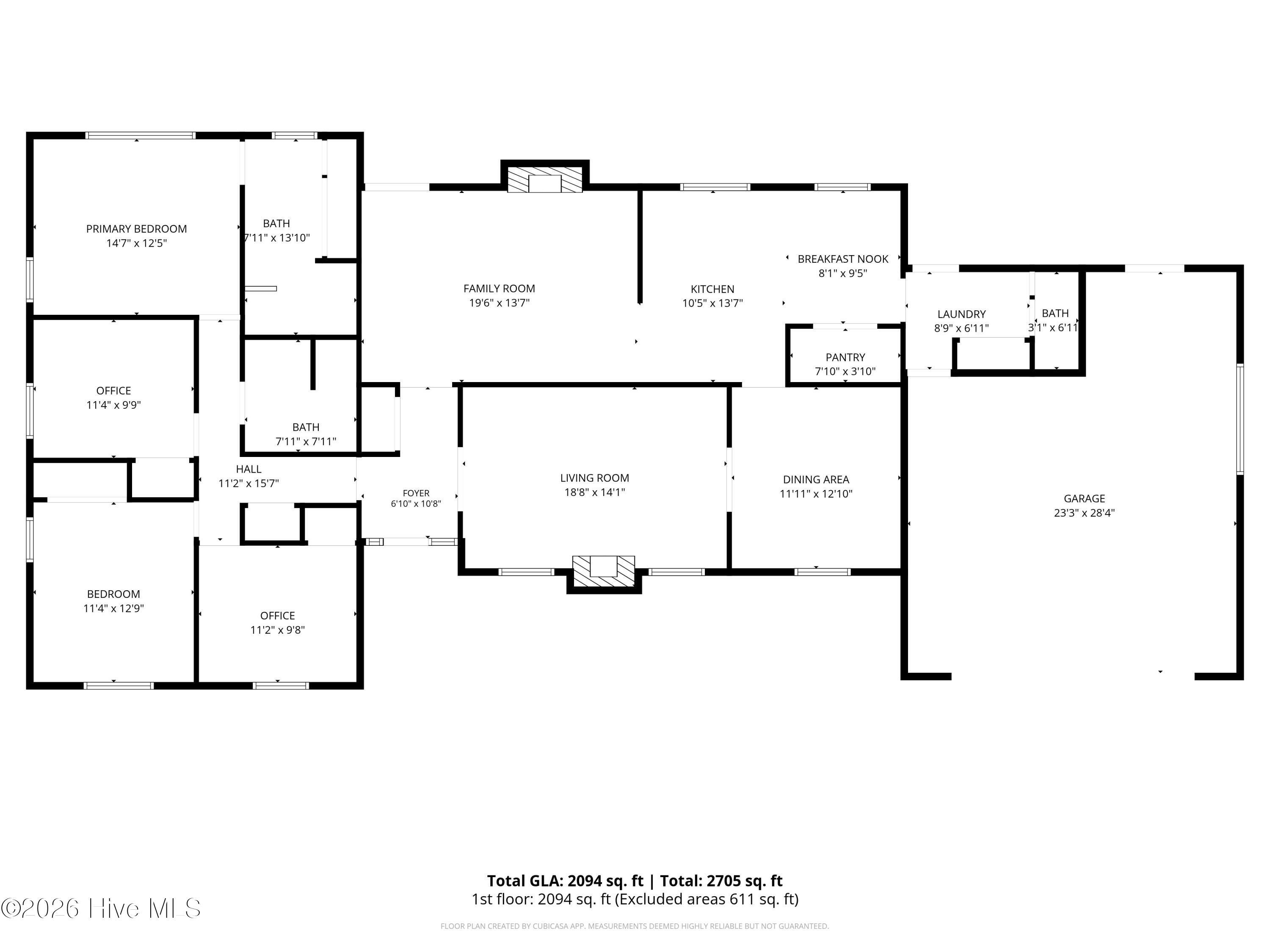 105 Brentwood Drive N Property Photo 17