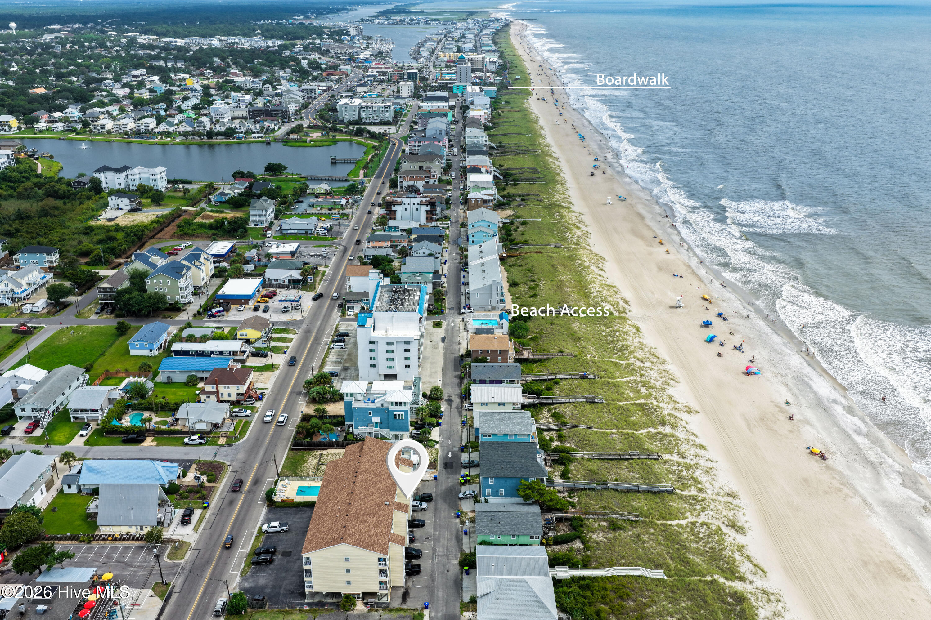 1004 Carolina Beach Avenue S A4 Property Photo 24
