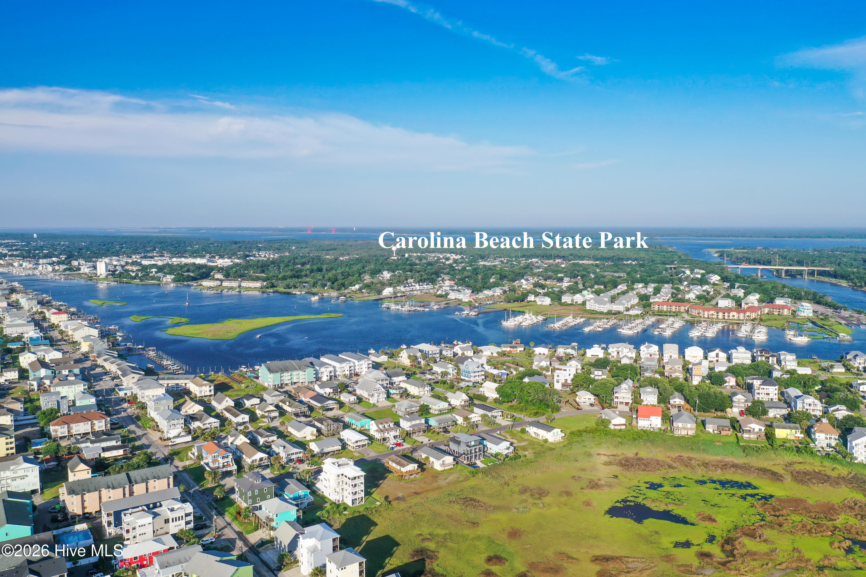 1004 Carolina Beach Avenue S A4 Property Photo 25