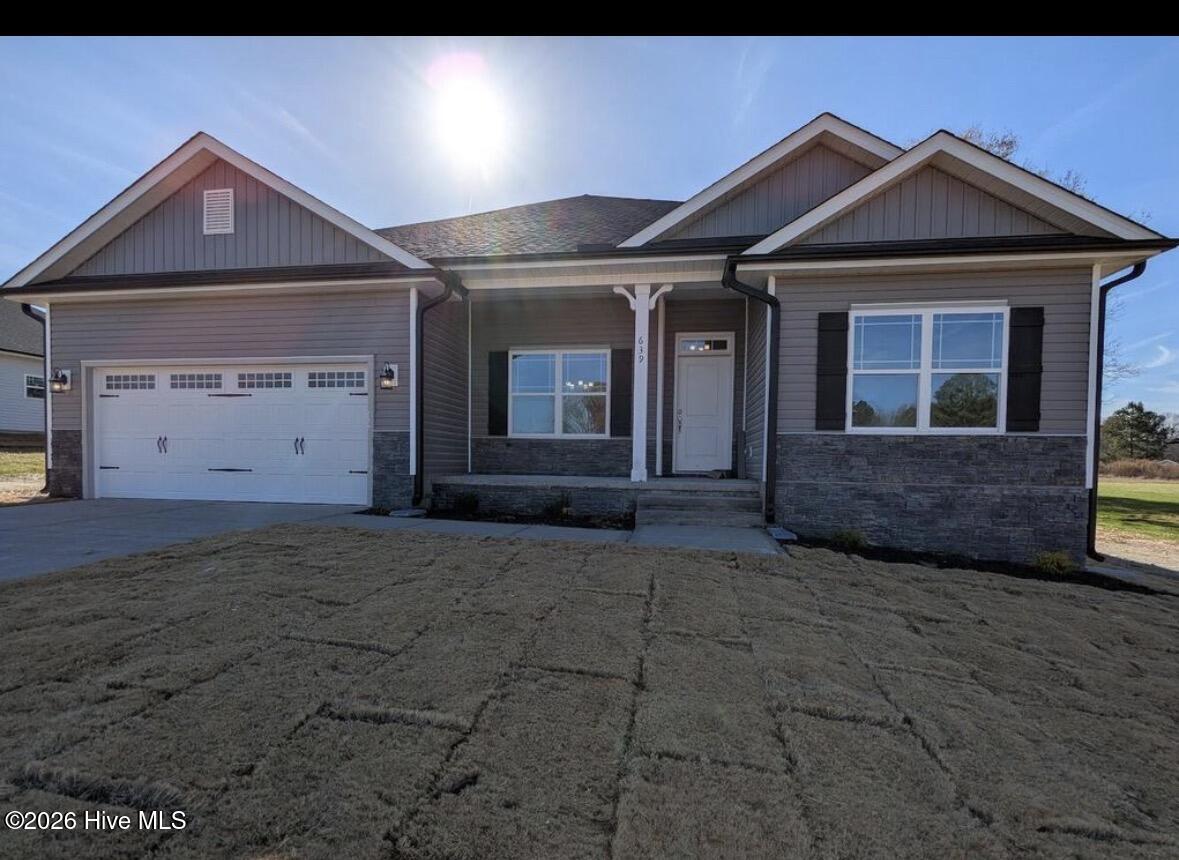 9410 Shallow Creek Trail Lot 59 Property Photo 1