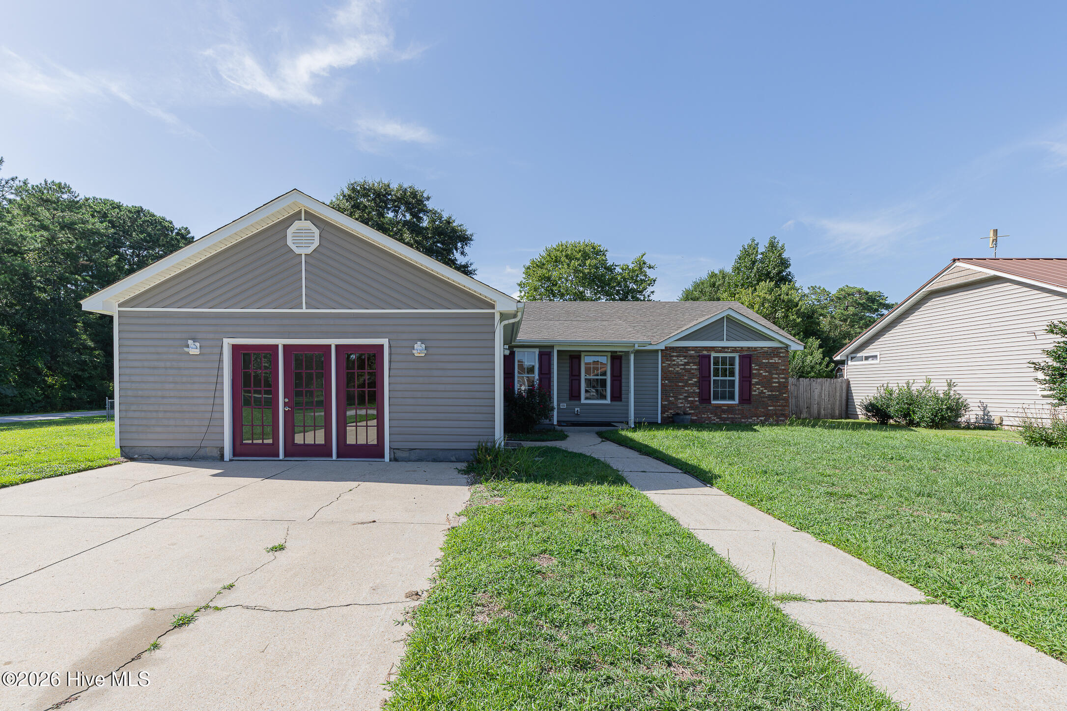2601 Idlebrook Circle Property Photo 1