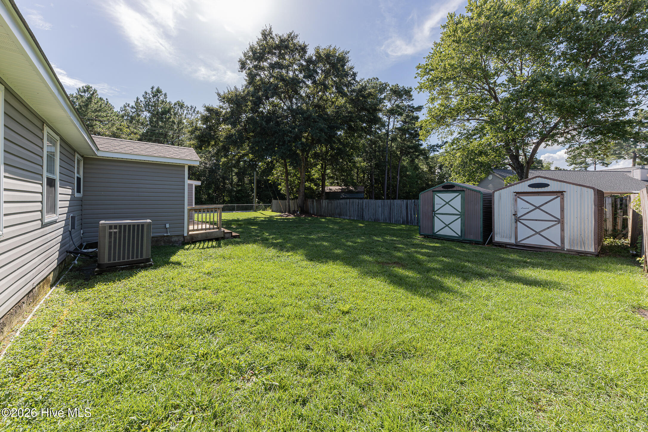 2601 Idlebrook Circle Property Photo 53