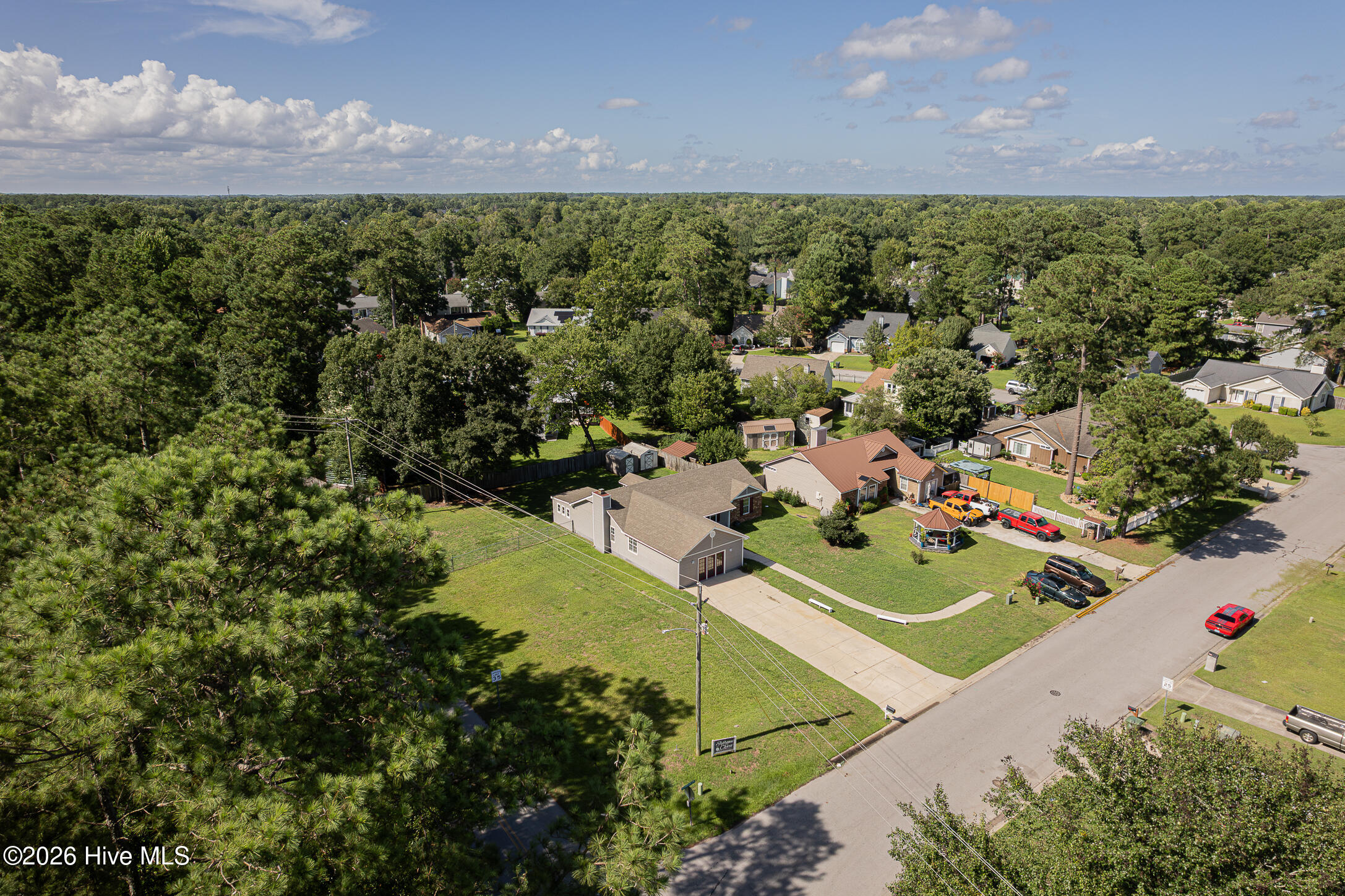 2601 Idlebrook Circle Property Photo 55