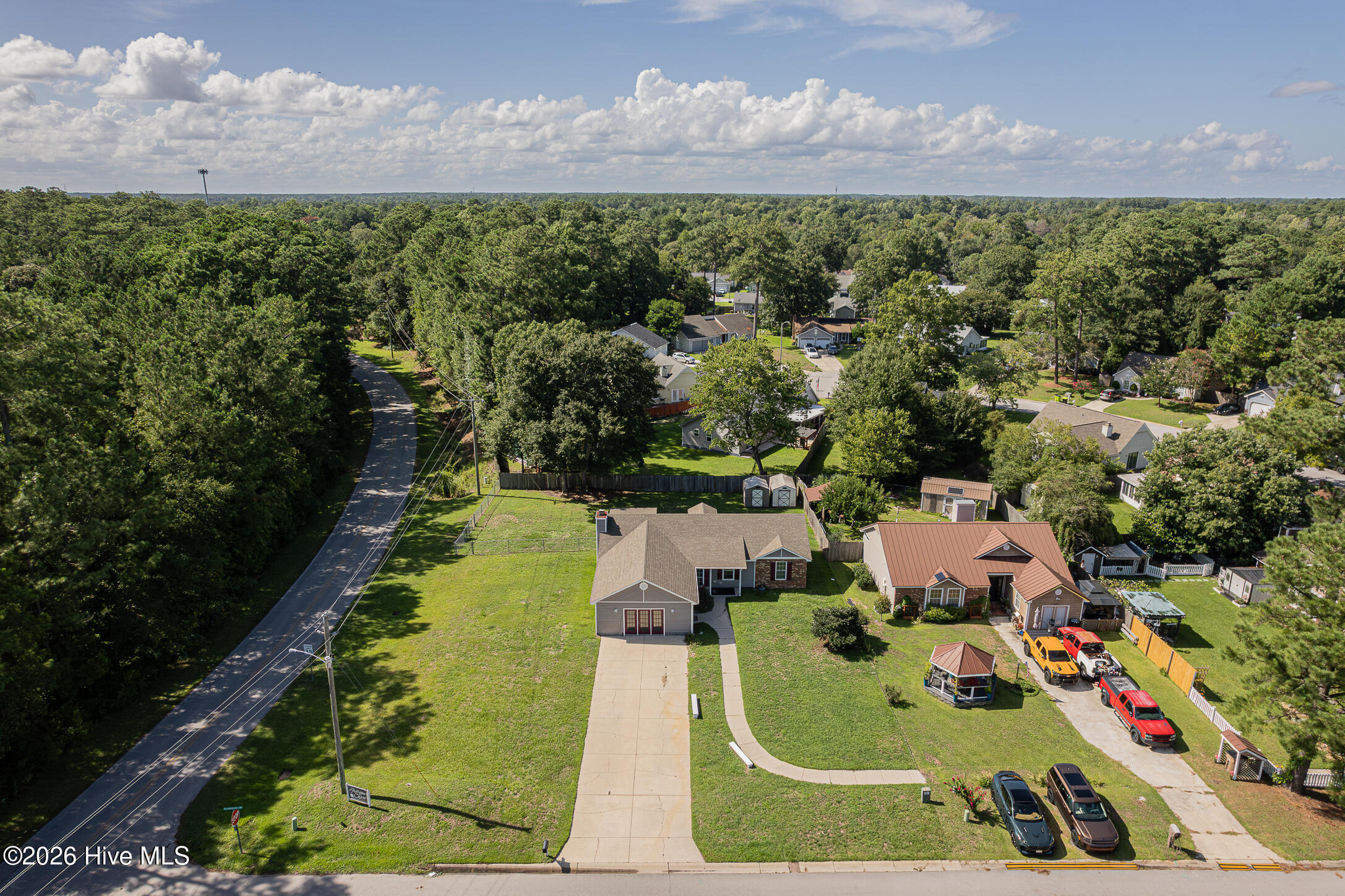 2601 Idlebrook Circle Property Photo 56