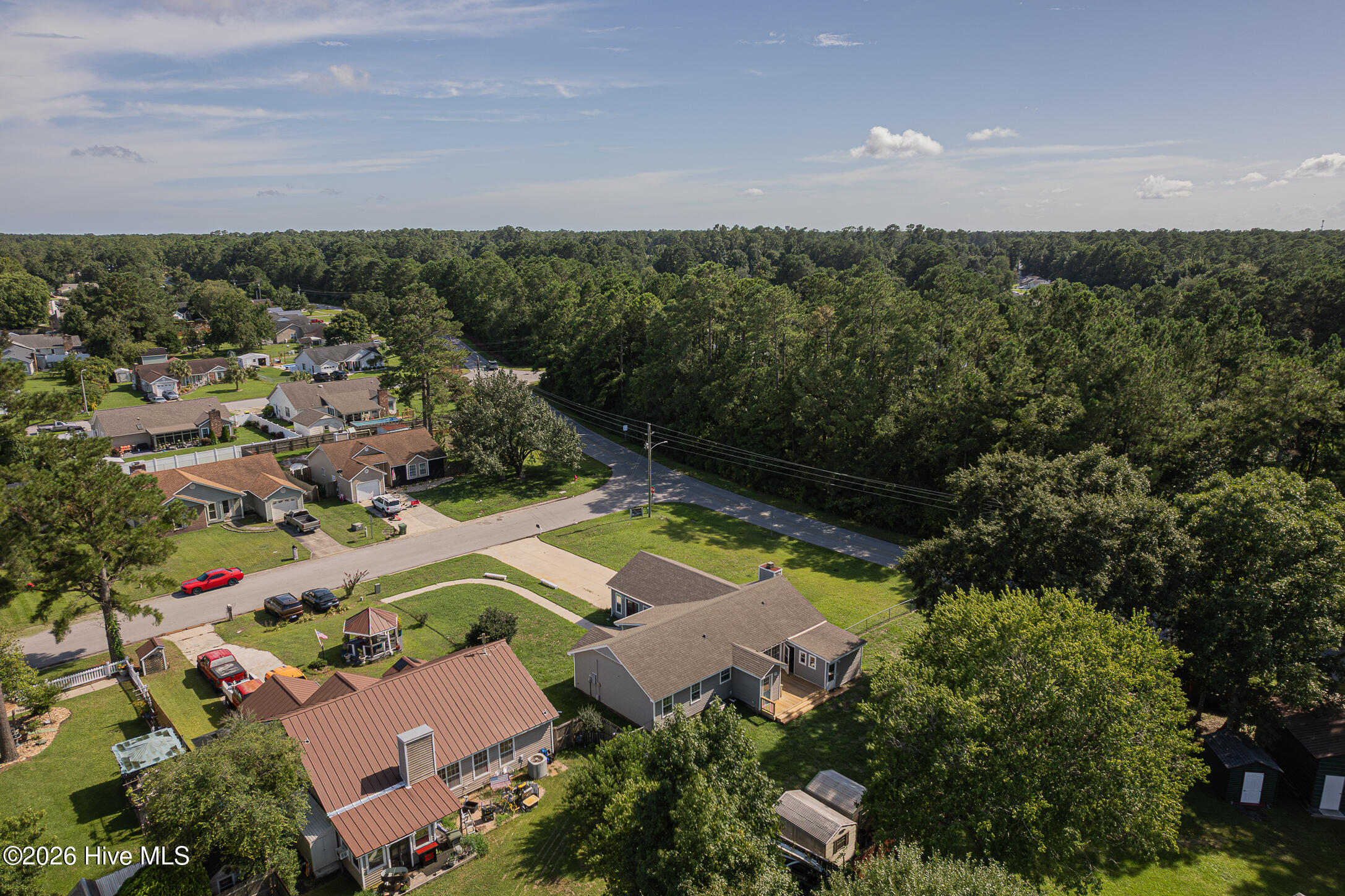 2601 Idlebrook Circle Property Photo 58