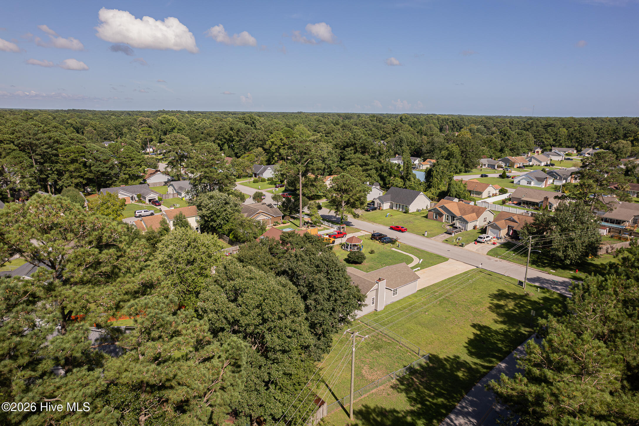 2601 Idlebrook Circle Property Photo 60