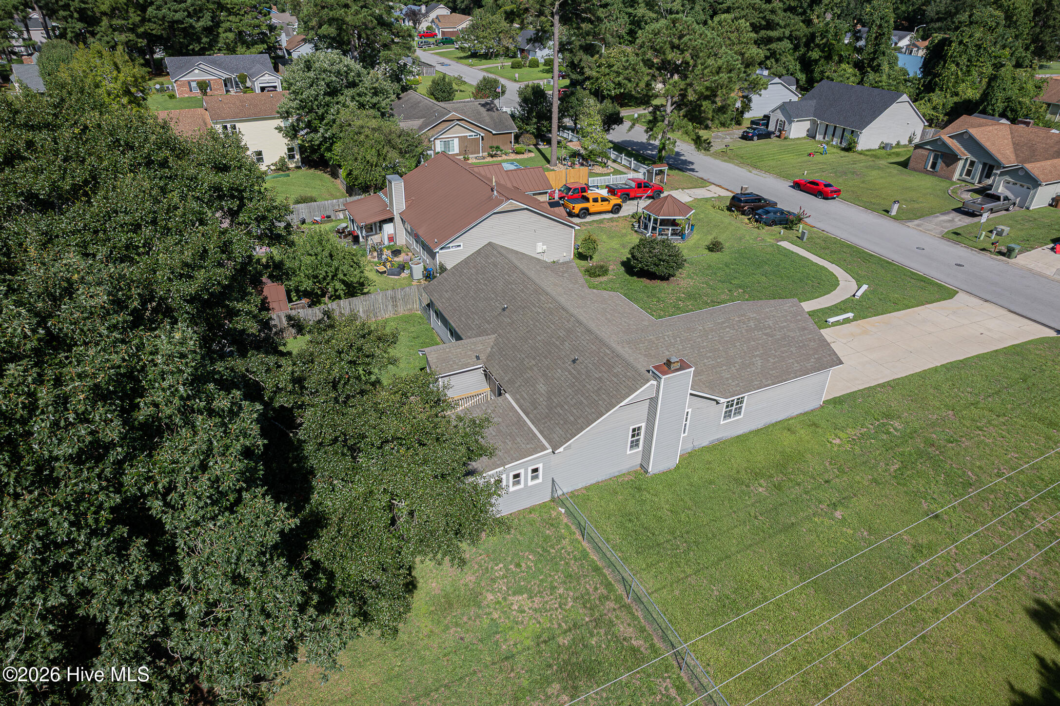 2601 Idlebrook Circle Property Photo 61