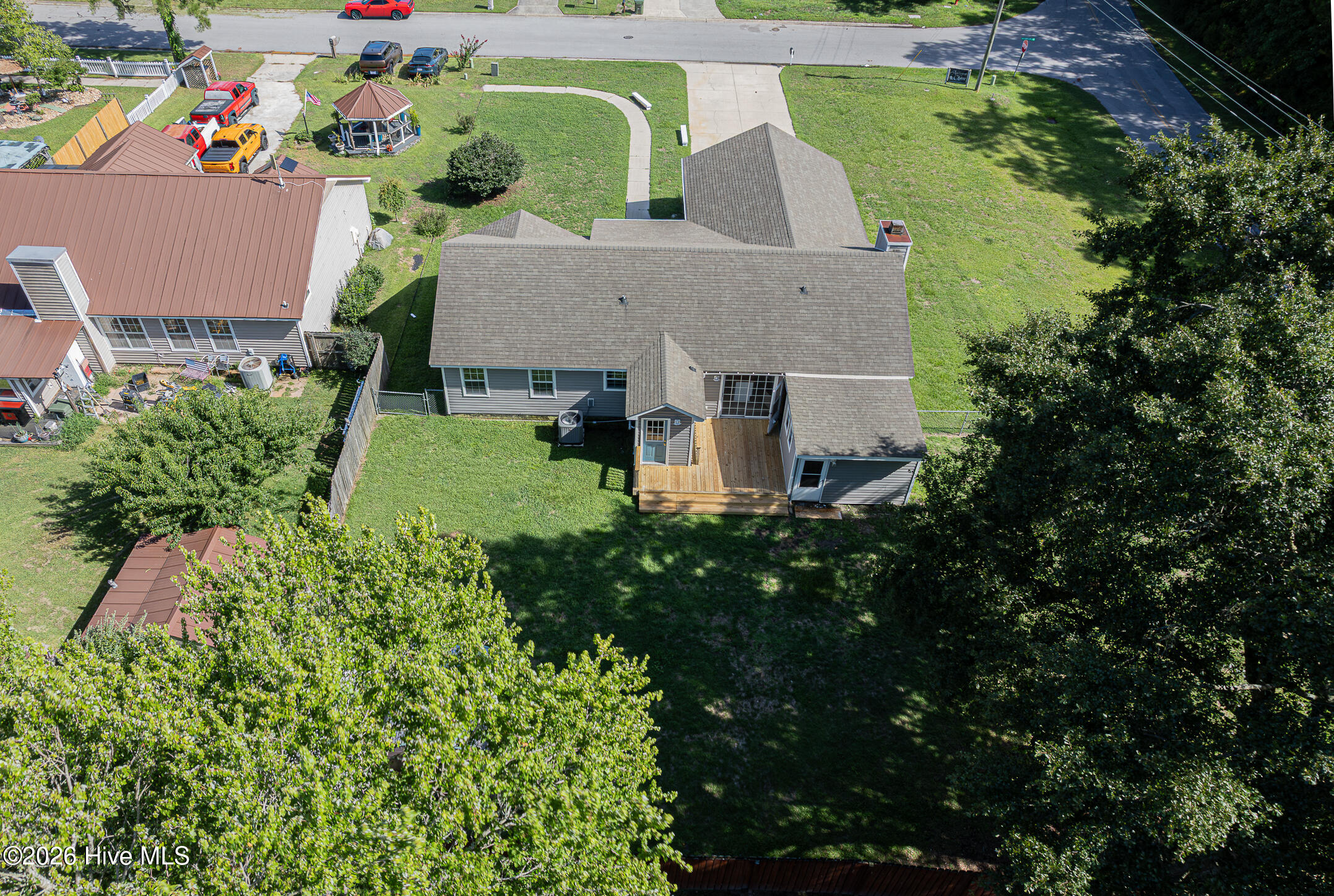 2601 Idlebrook Circle Property Photo 62
