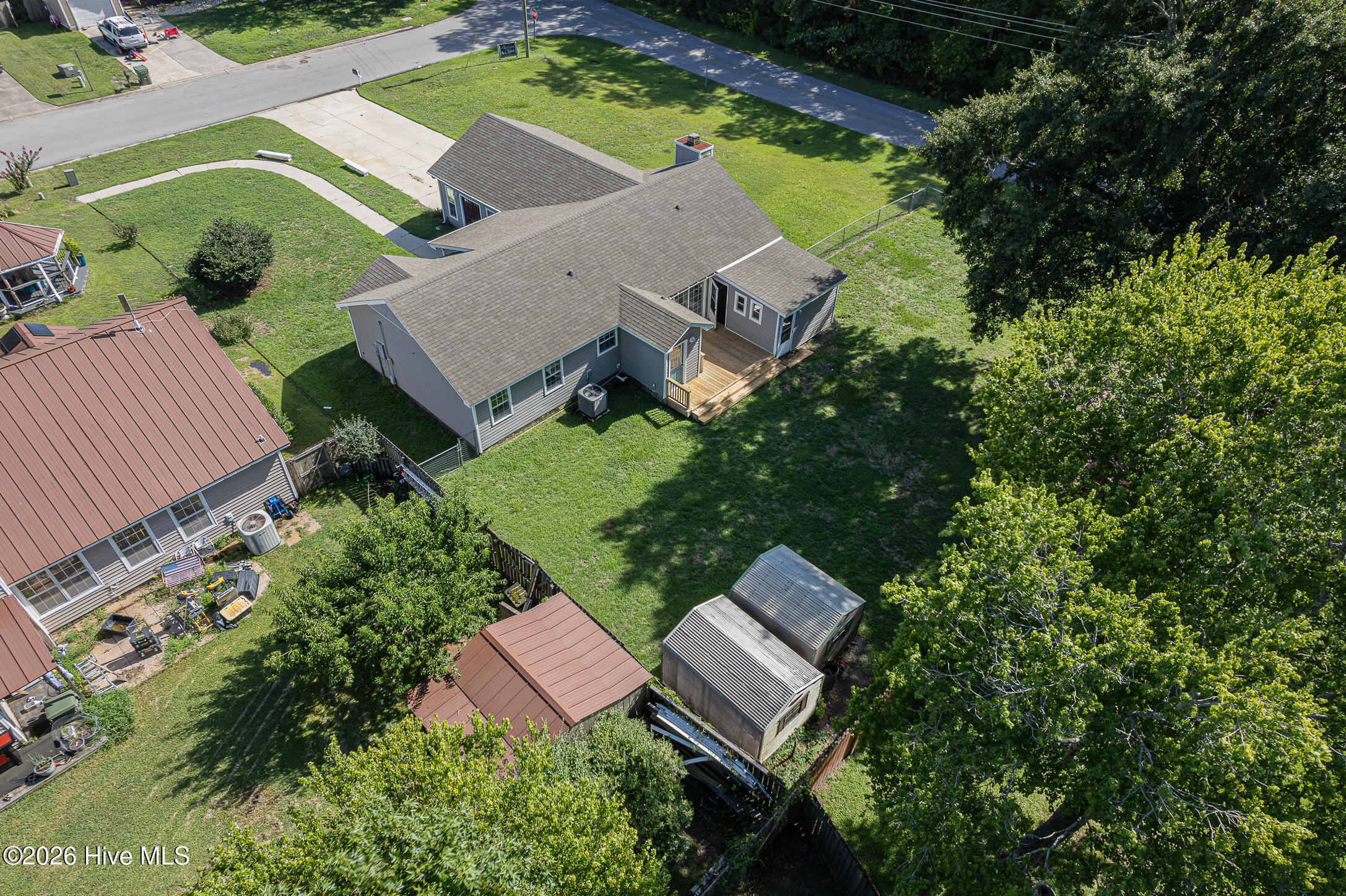 2601 Idlebrook Circle Property Photo 63